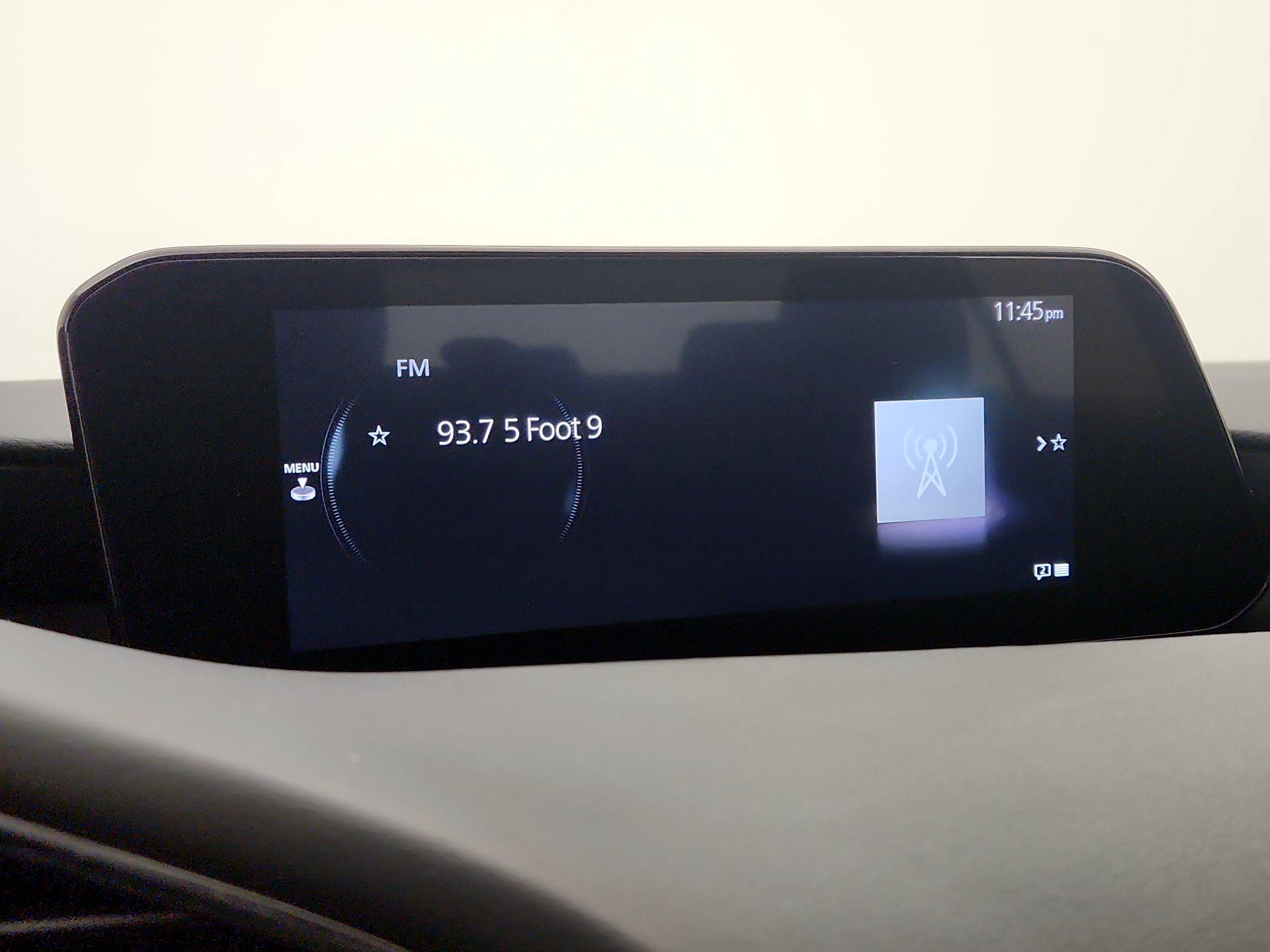 Thumbnail: 2025 Mazda Mazda3 - 15