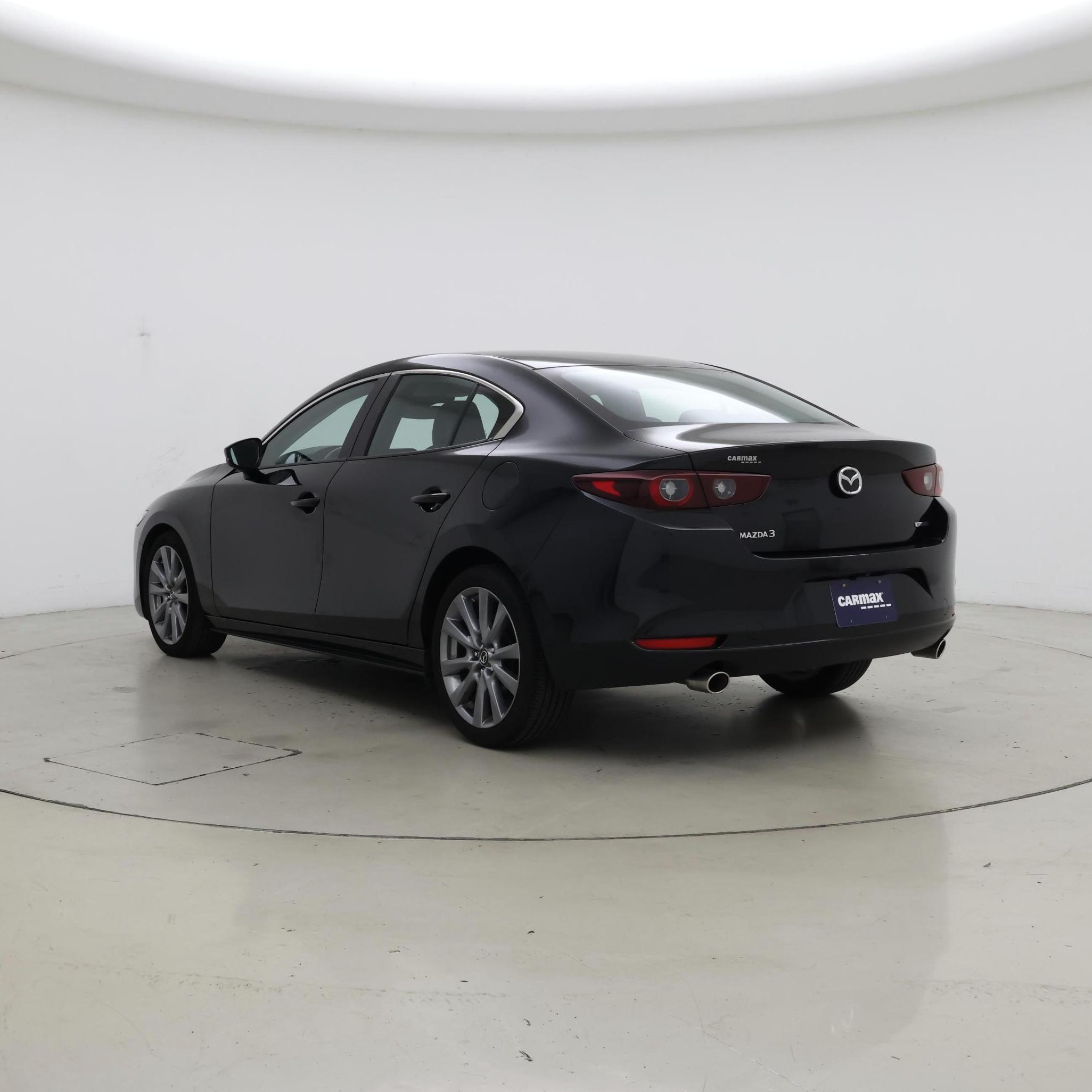 Thumbnail: 2025 Mazda Mazda3 - 2