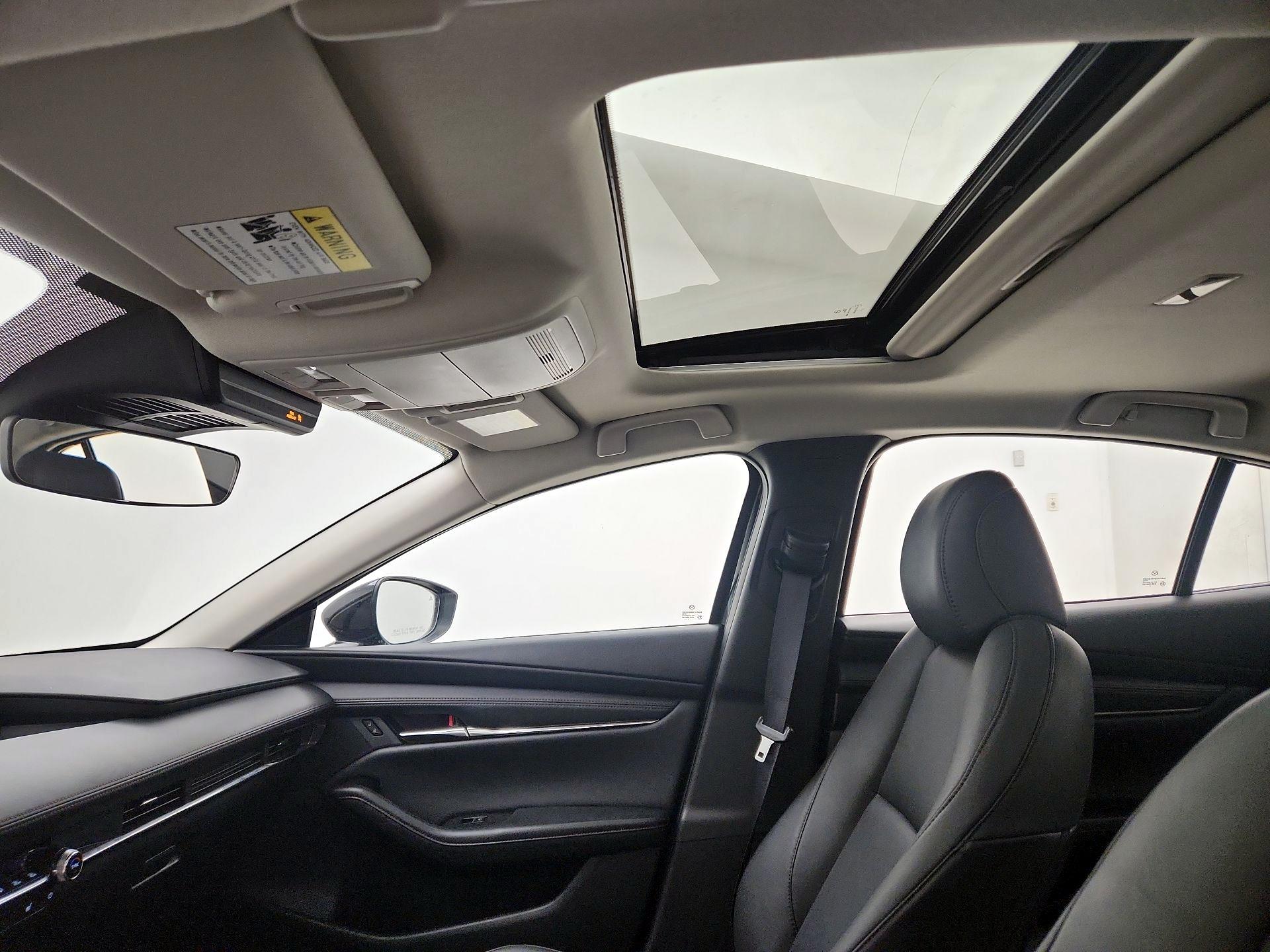 Thumbnail: 2025 Mazda Mazda3 - 19