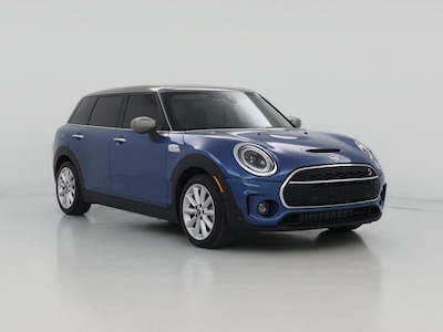 2022 Mini Cooper Clubman S