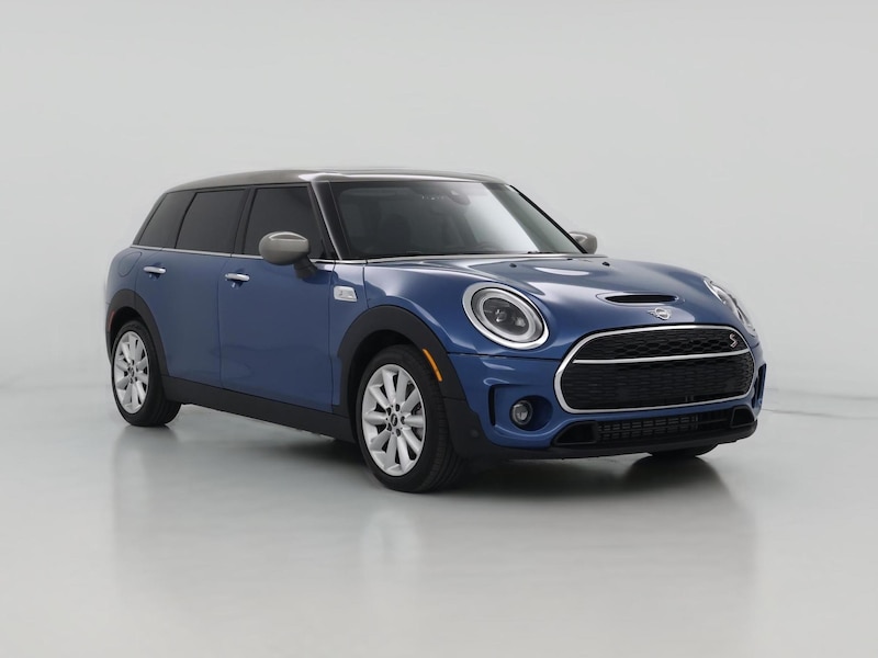2022 MINI Cooper Clubman S -
                  Tampa, FL