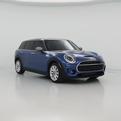 2022 Mini Cooper Clubman S