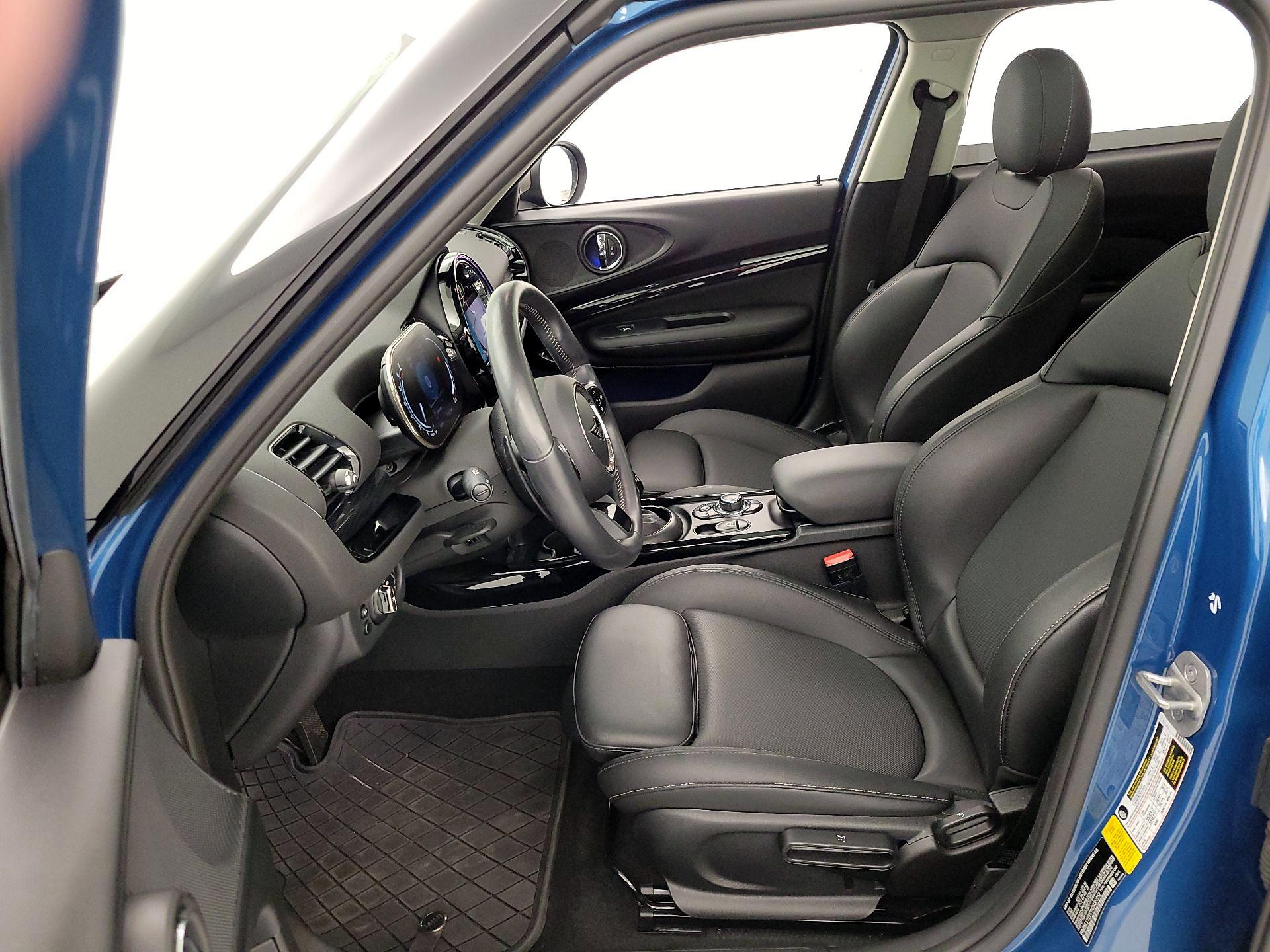 Thumbnail: 2022 MINI Cooper Clubman - 11