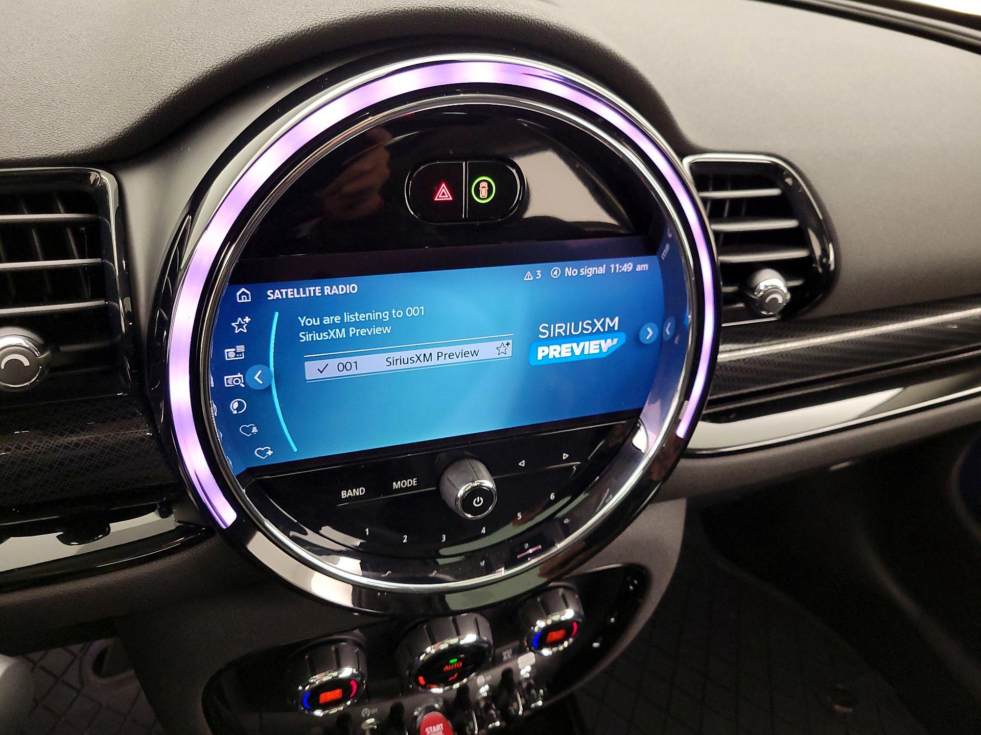 Thumbnail: 2022 MINI Cooper Clubman - 15