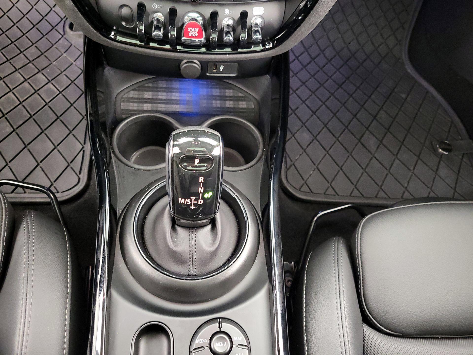 Thumbnail: 2022 MINI Cooper Clubman - 17