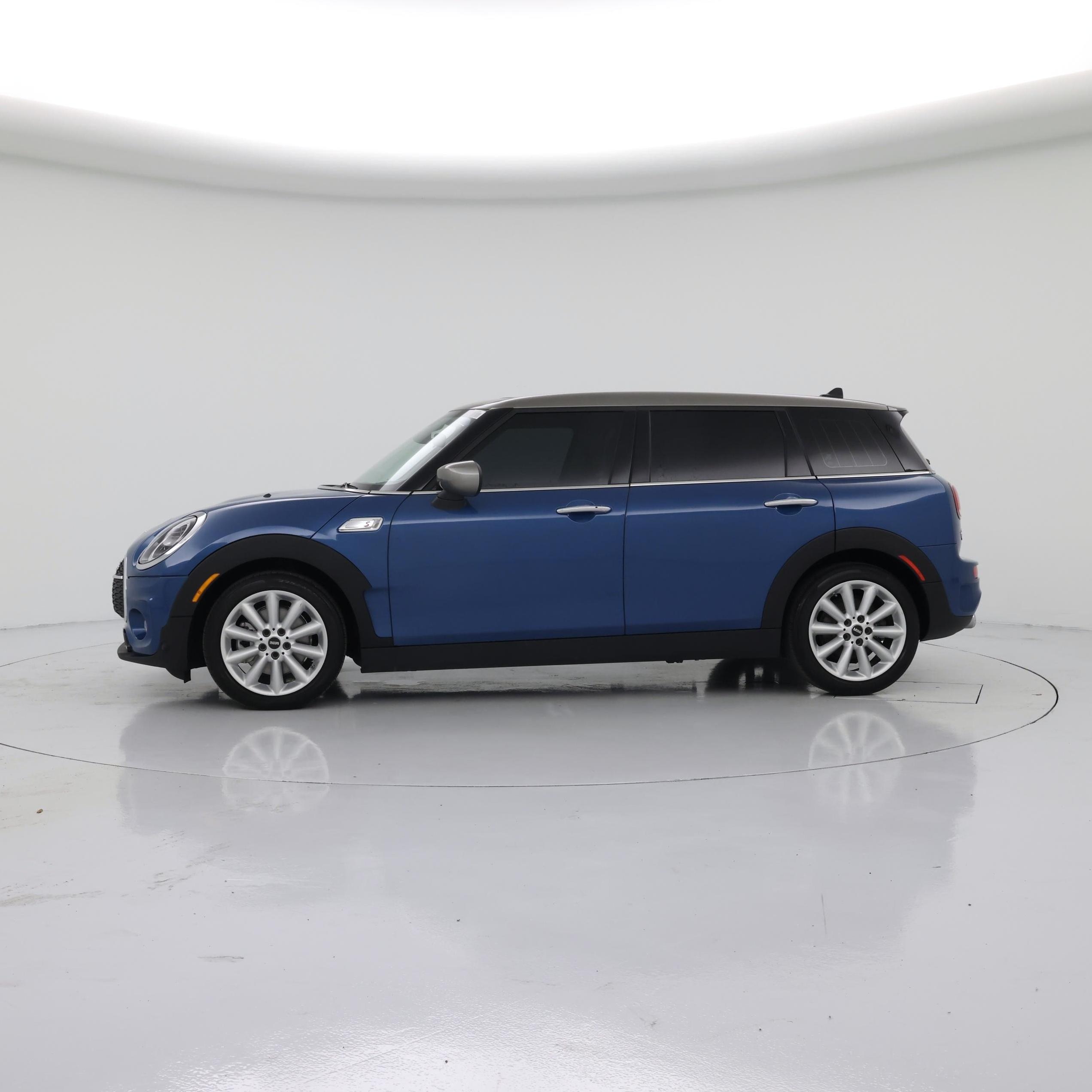 Thumbnail: 2022 MINI Cooper Clubman - 3