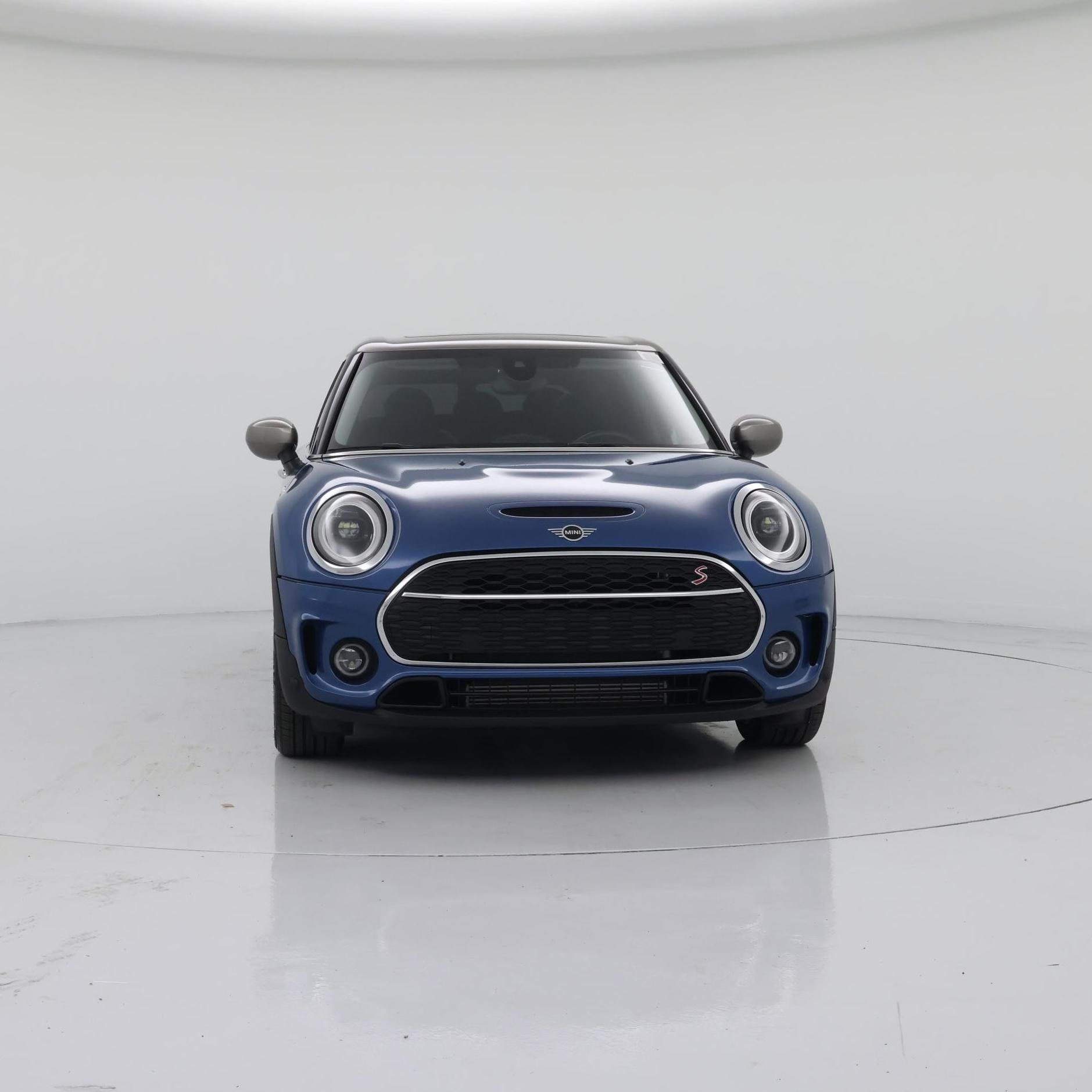 Thumbnail: 2022 MINI Cooper Clubman - 5