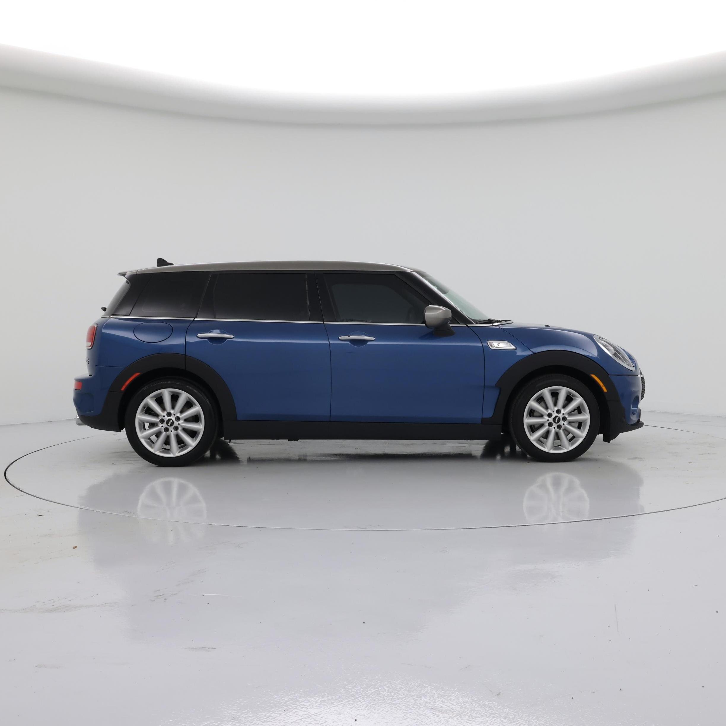 Thumbnail: 2022 MINI Cooper Clubman - 7