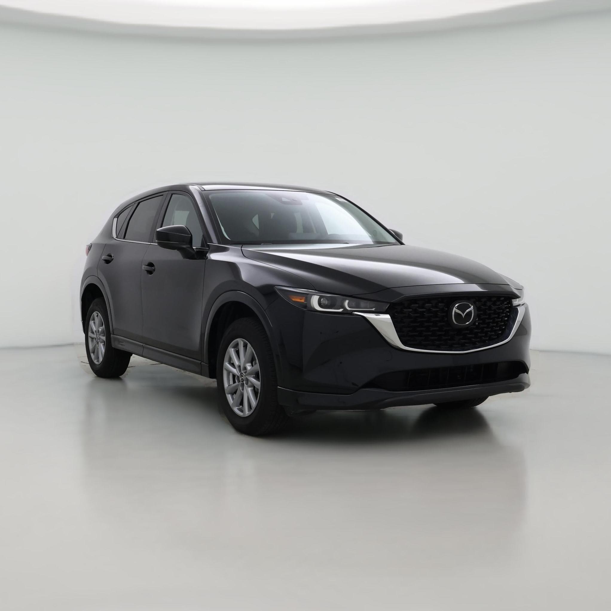 Thumbnail: 2025 Mazda CX-5 - 1