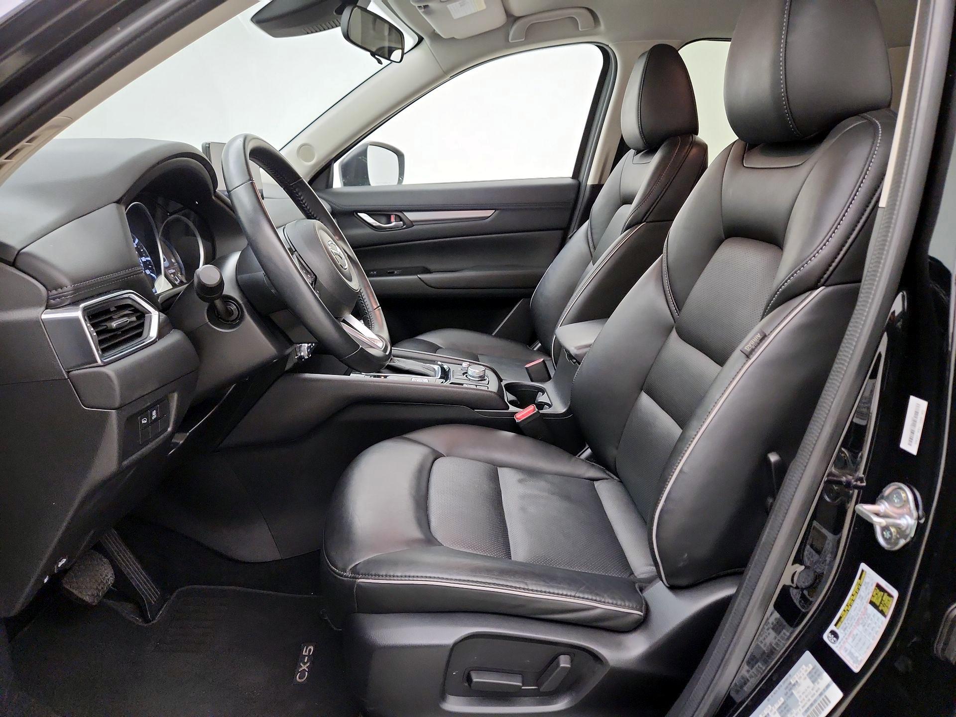 Thumbnail: 2025 Mazda CX-5 - 11