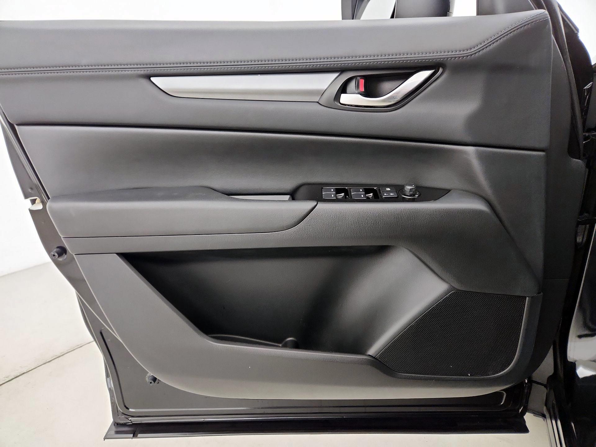 Thumbnail: 2025 Mazda CX-5 - 12