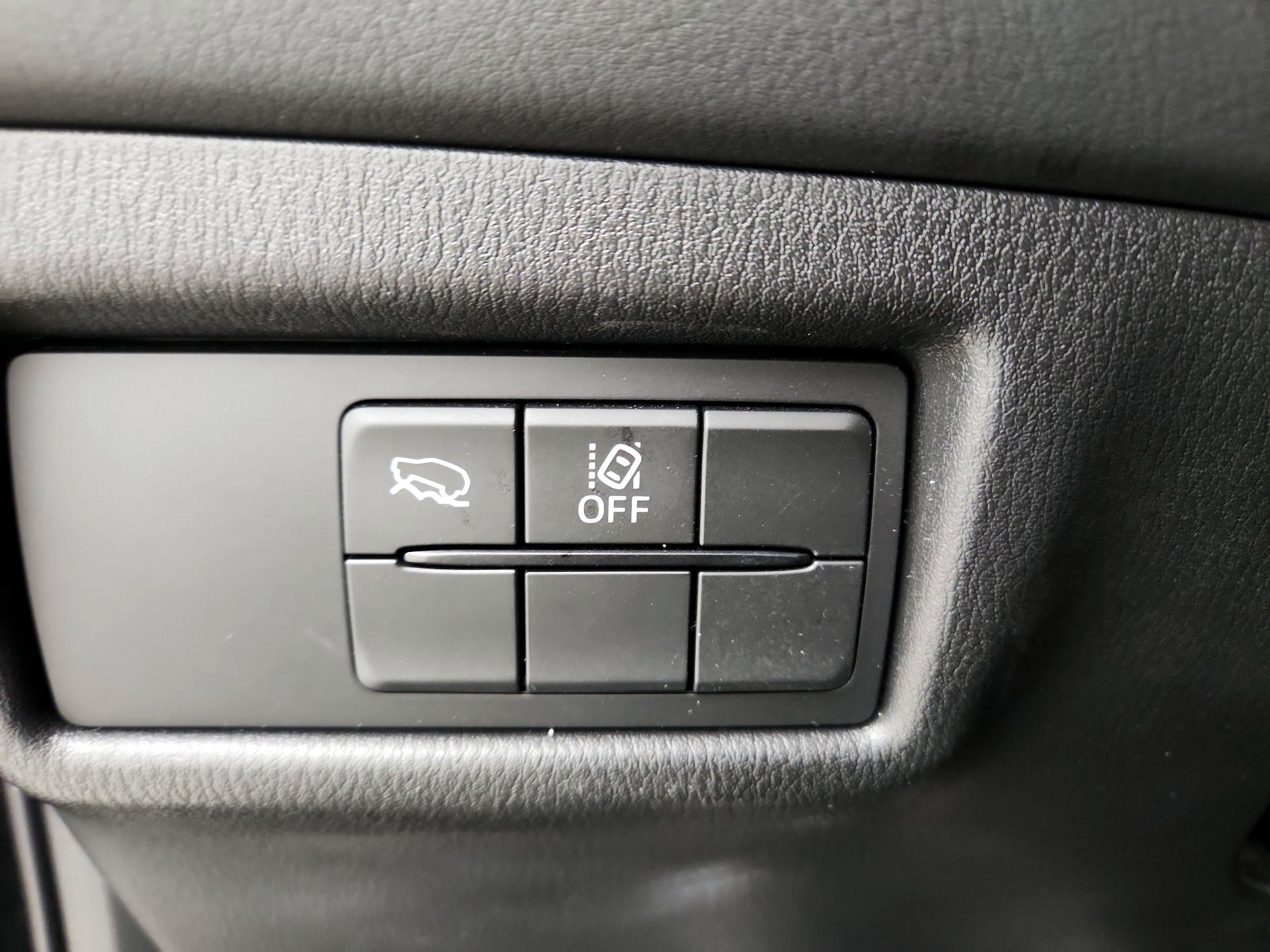 Thumbnail: 2025 Mazda CX-5 - 13