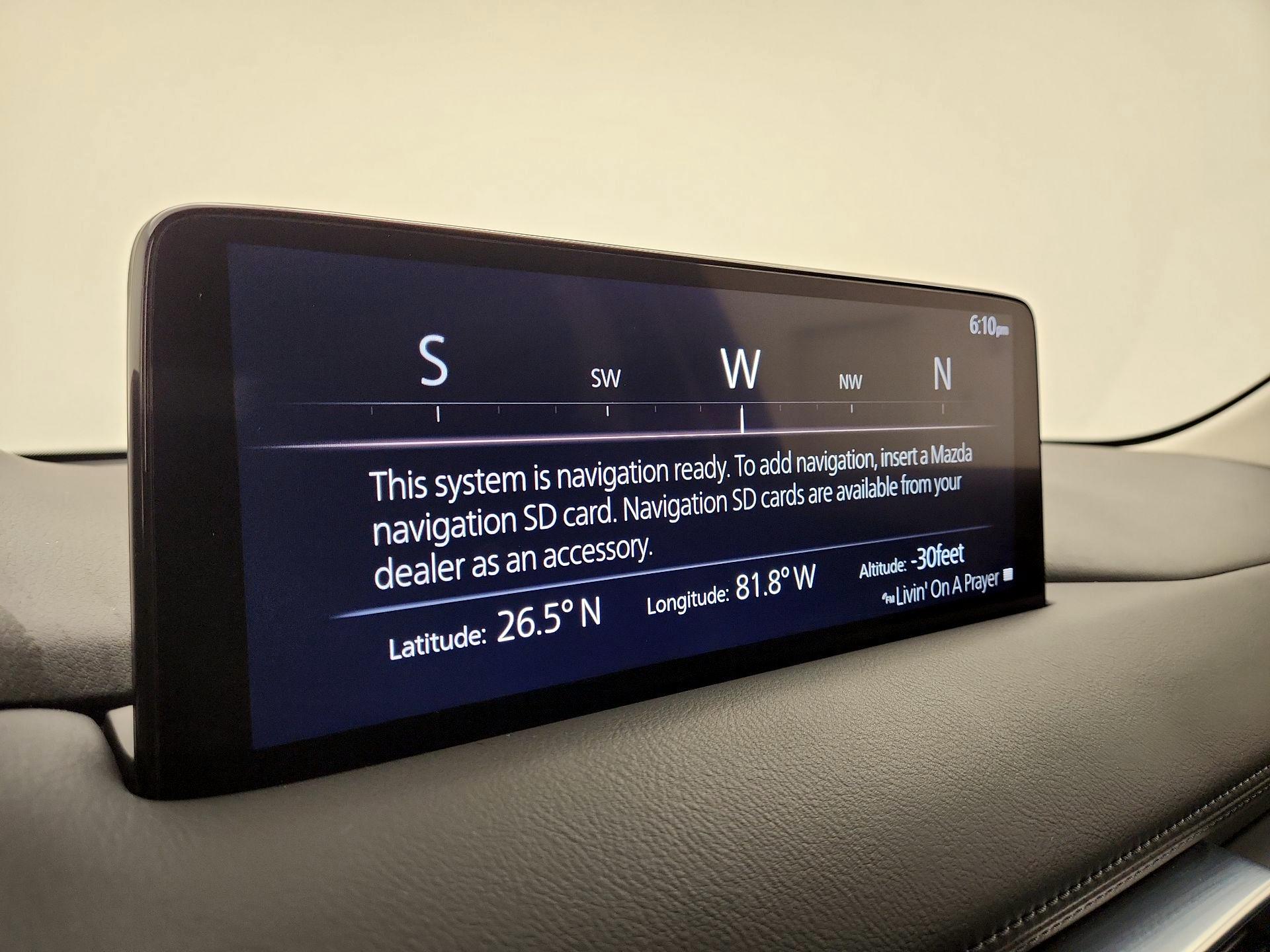 Thumbnail: 2025 Mazda CX-5 - 14