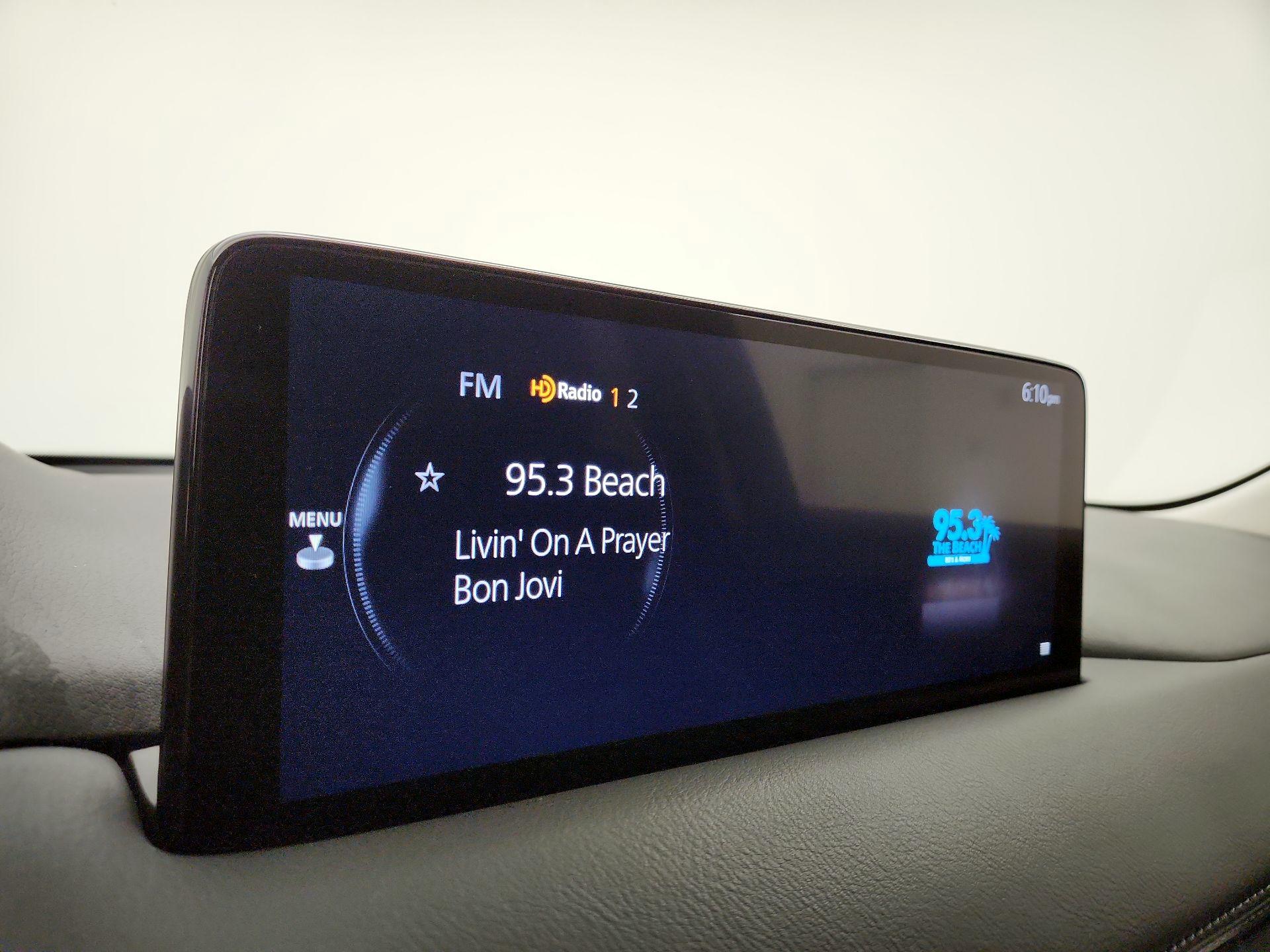 Thumbnail: 2025 Mazda CX-5 - 16