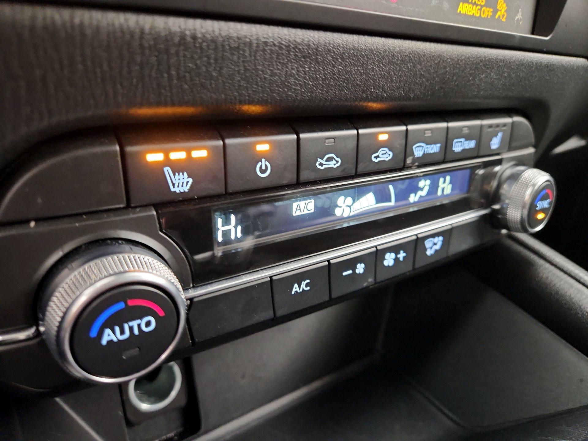 Thumbnail: 2025 Mazda CX-5 - 17