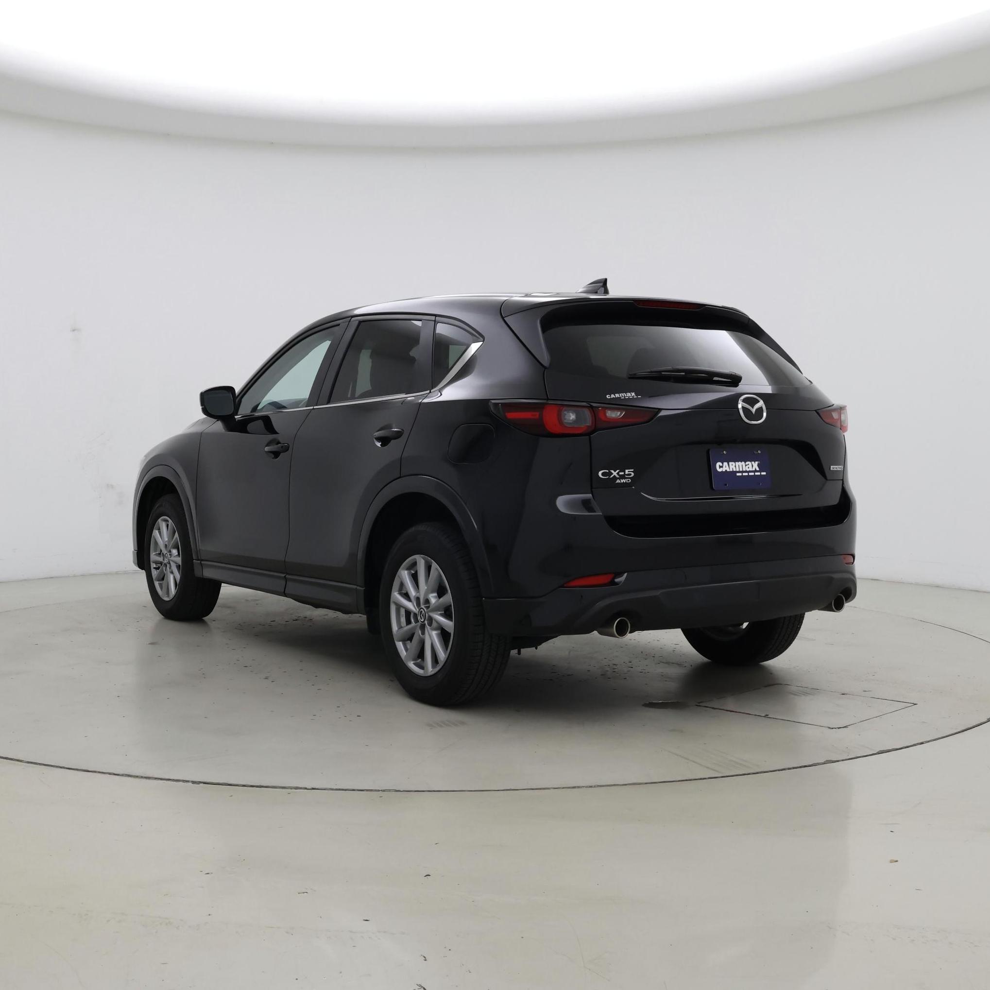 Thumbnail: 2025 Mazda CX-5 - 2
