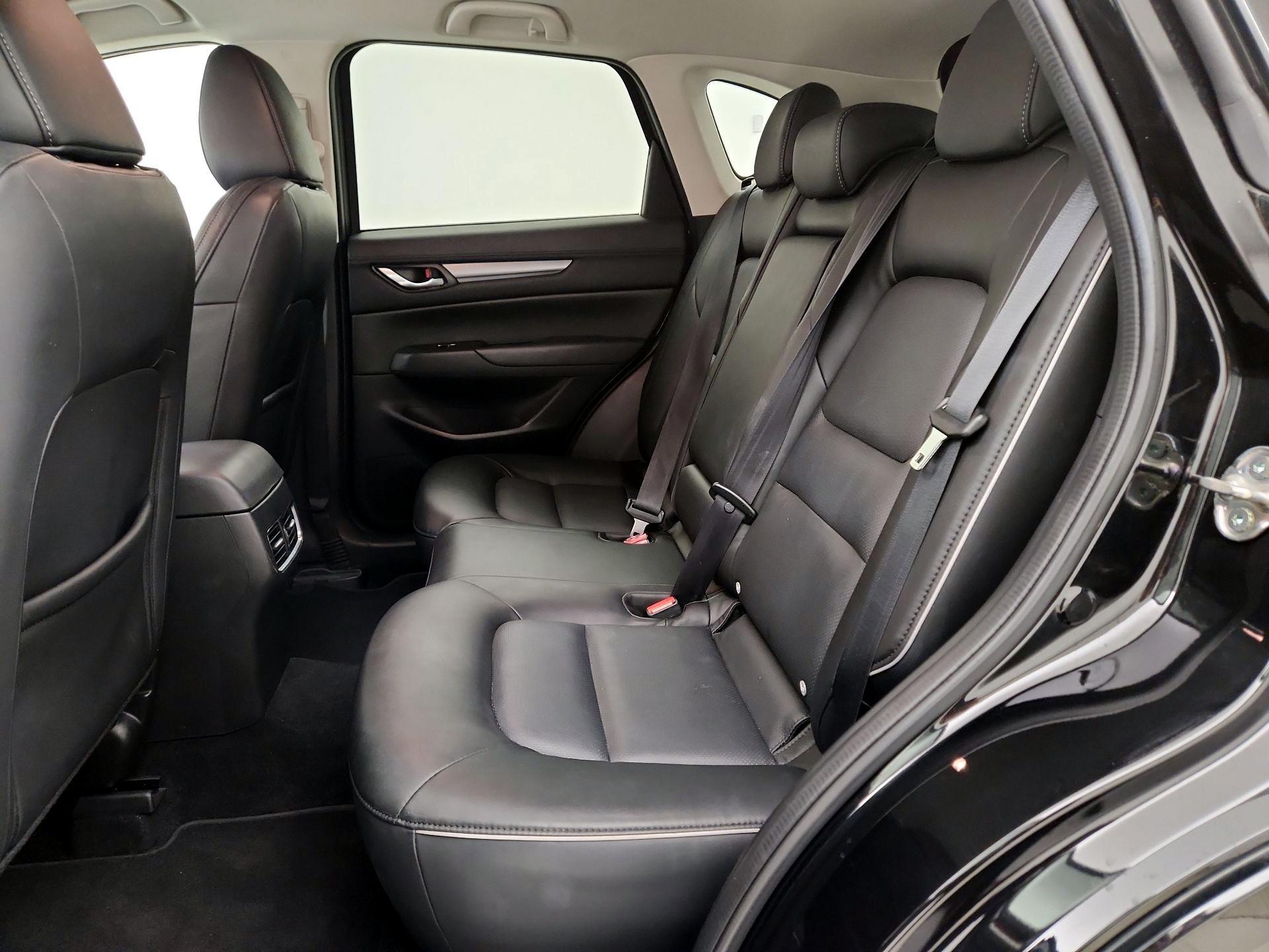 Thumbnail: 2025 Mazda CX-5 - 20