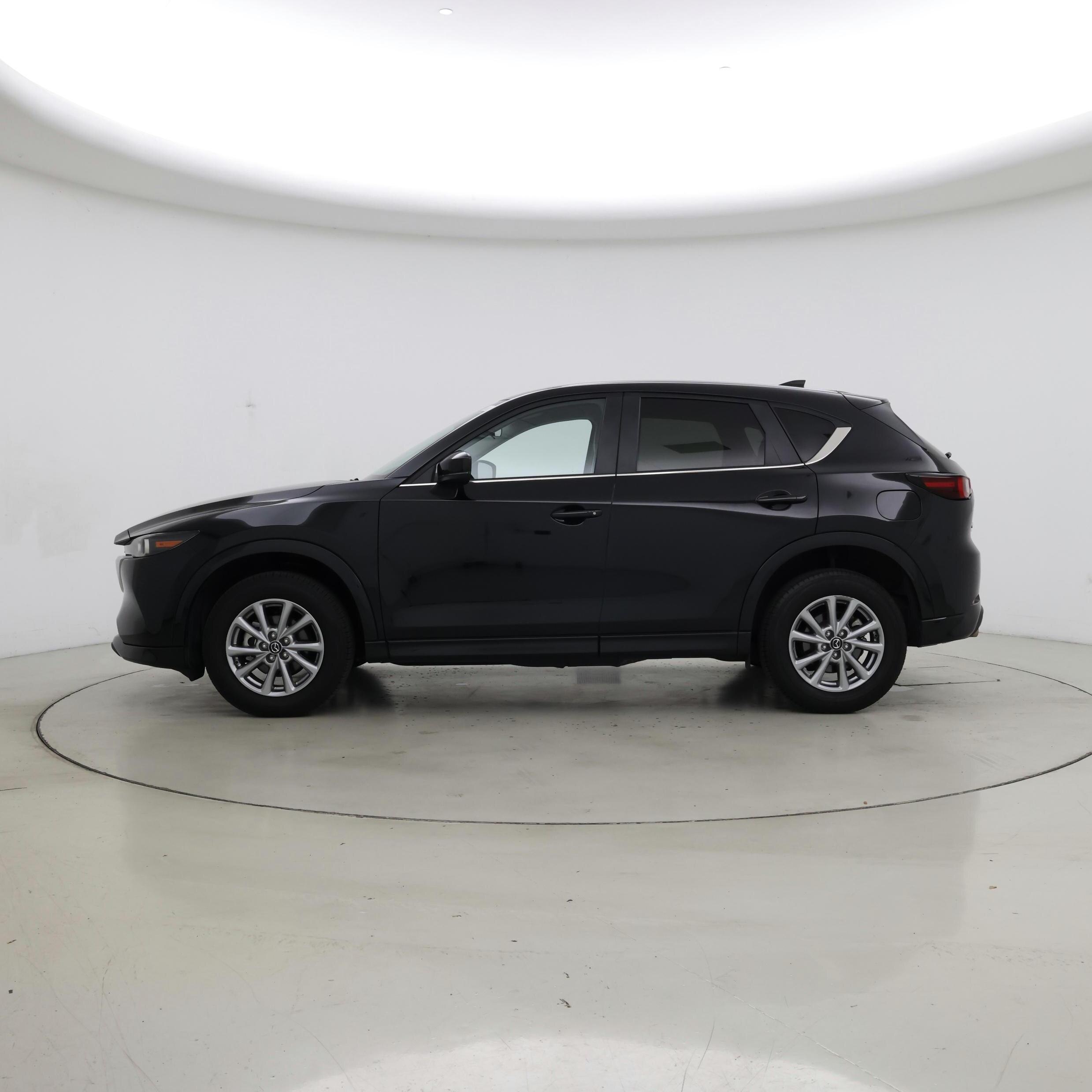 Thumbnail: 2025 Mazda CX-5 - 3