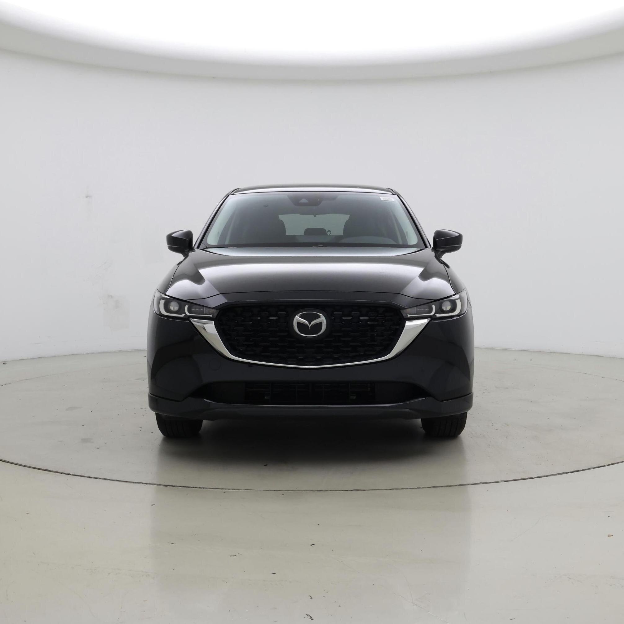 Thumbnail: 2025 Mazda CX-5 - 5