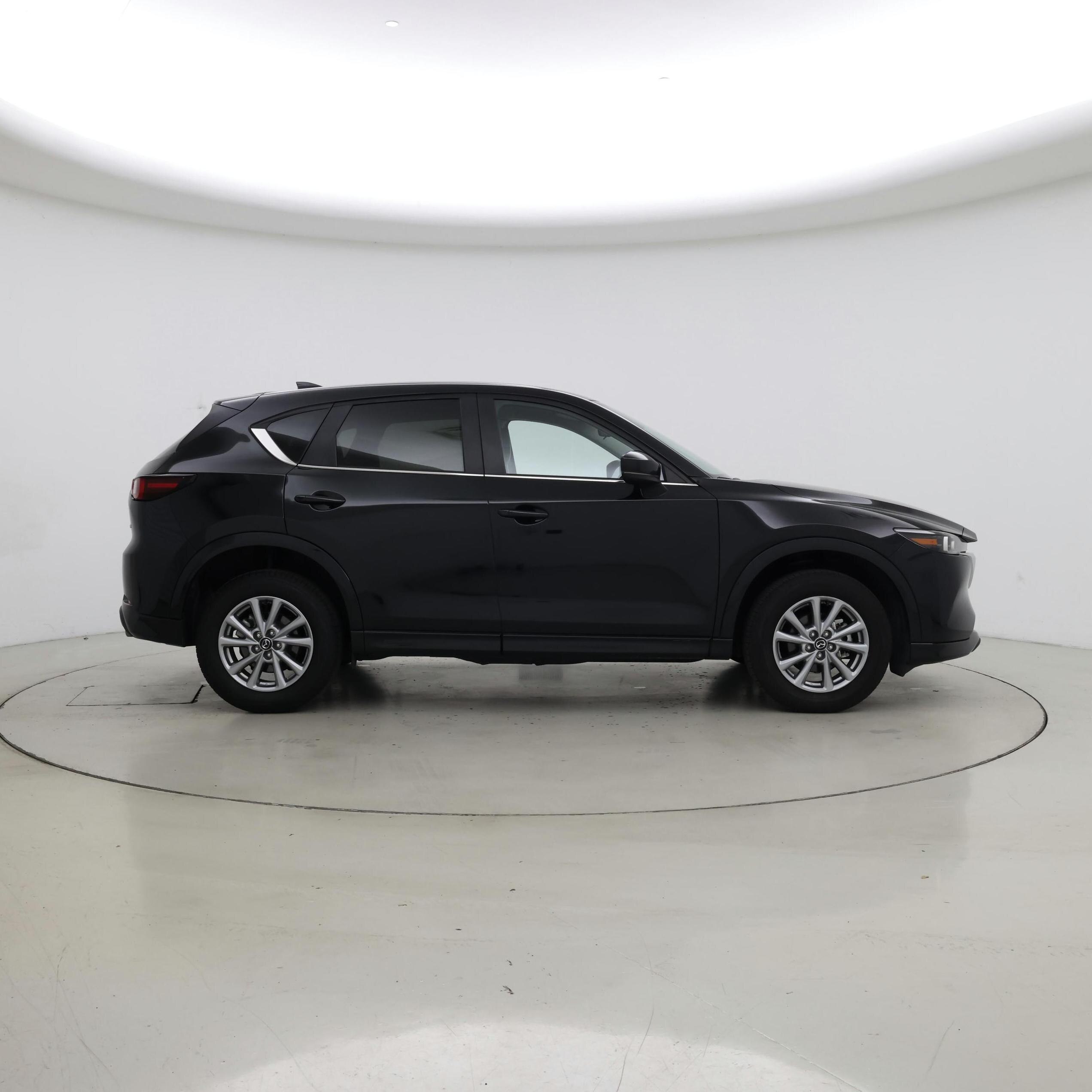 Thumbnail: 2025 Mazda CX-5 - 7