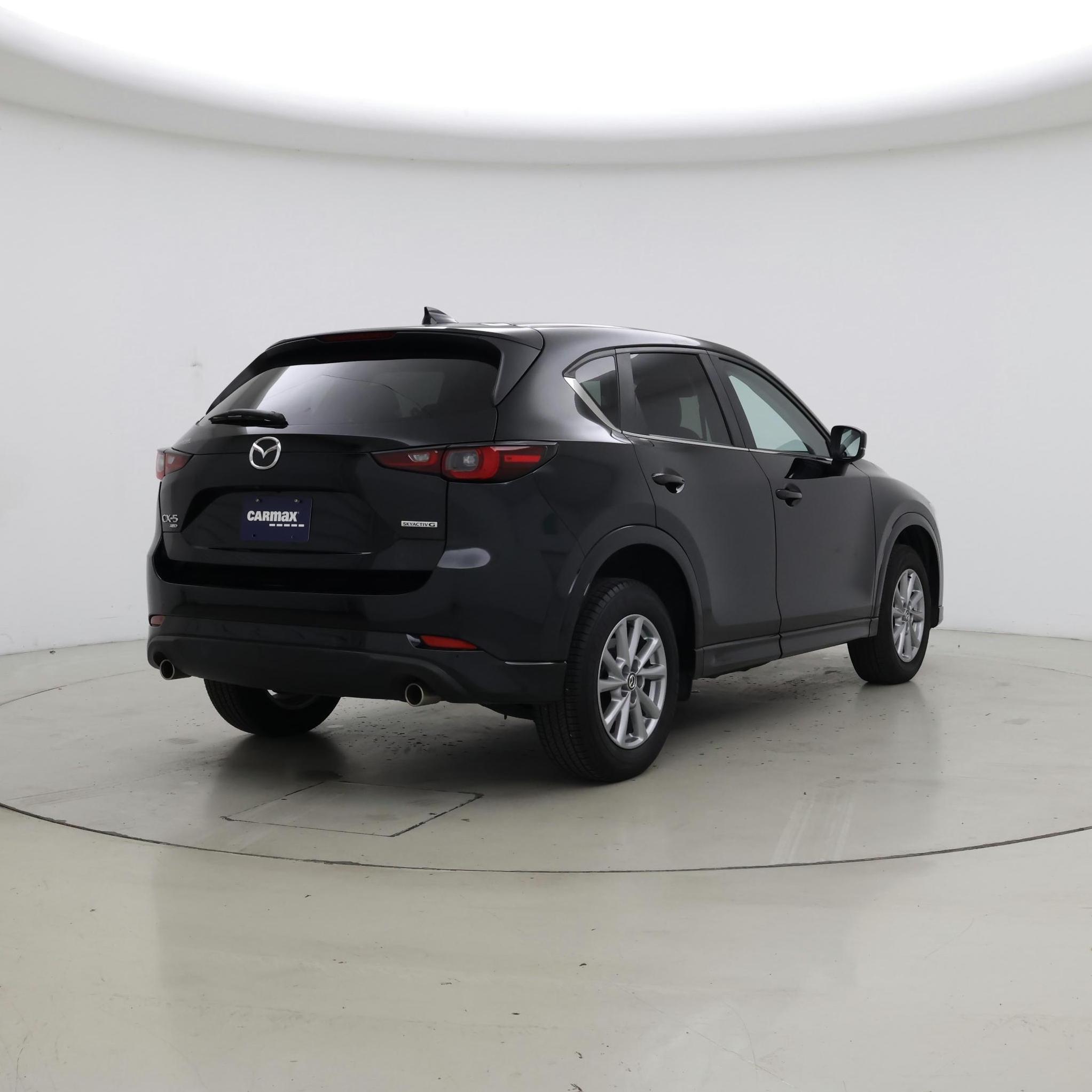 Thumbnail: 2025 Mazda CX-5 - 8