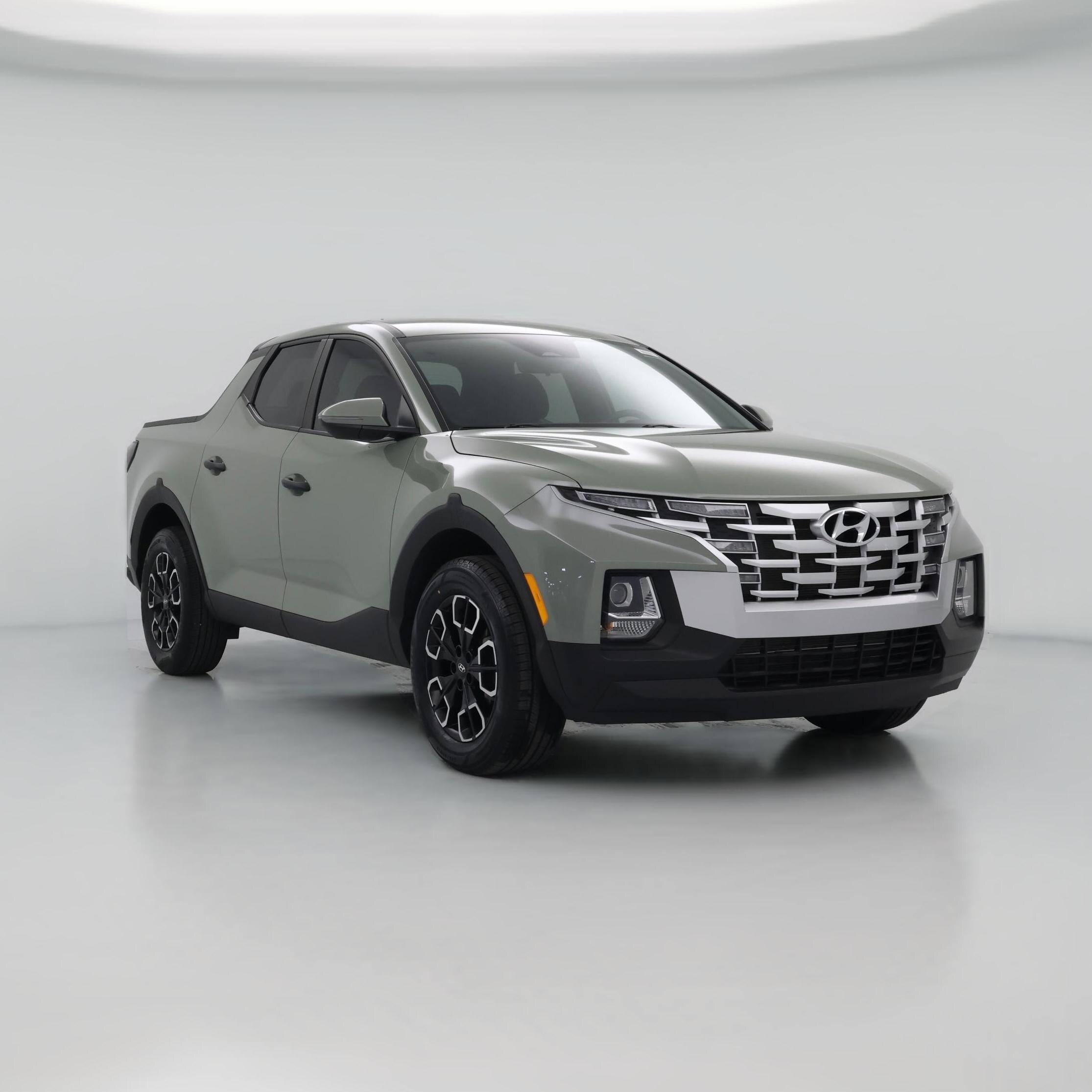 Thumbnail: 2023 Hyundai Santa Cruz - 1