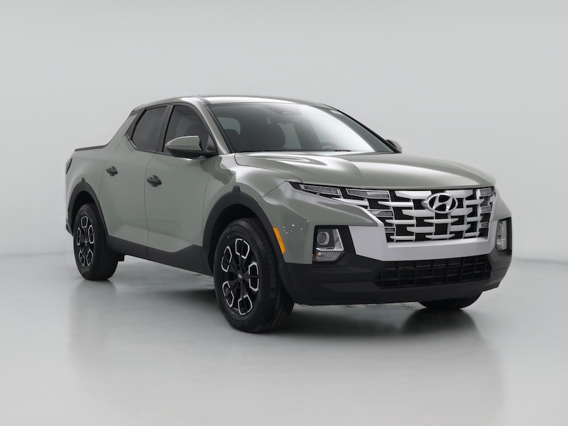 2023 Hyundai Santa Cruz SEL -
                  Tampa, FL