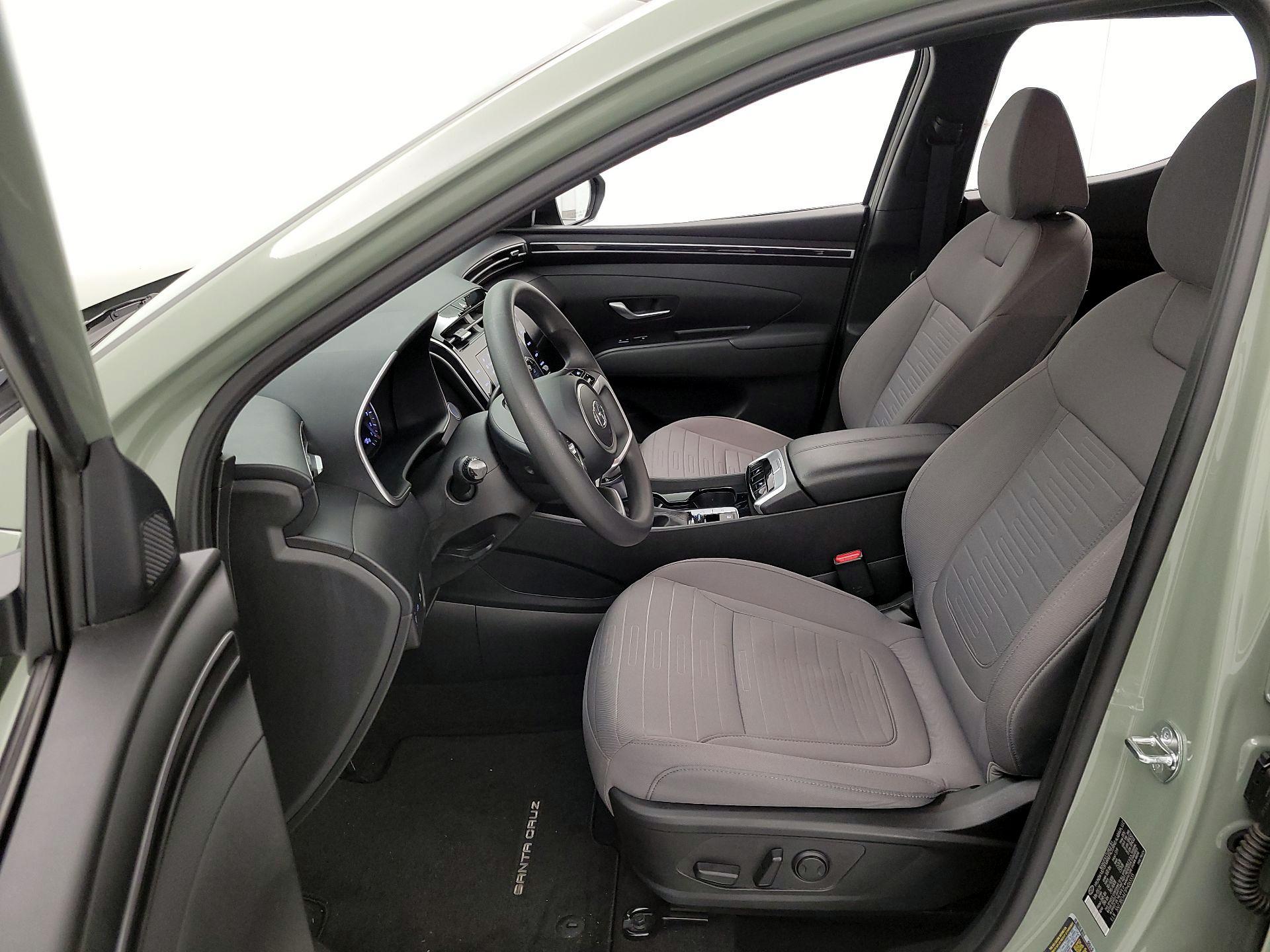 Thumbnail: 2023 Hyundai Santa Cruz - 11