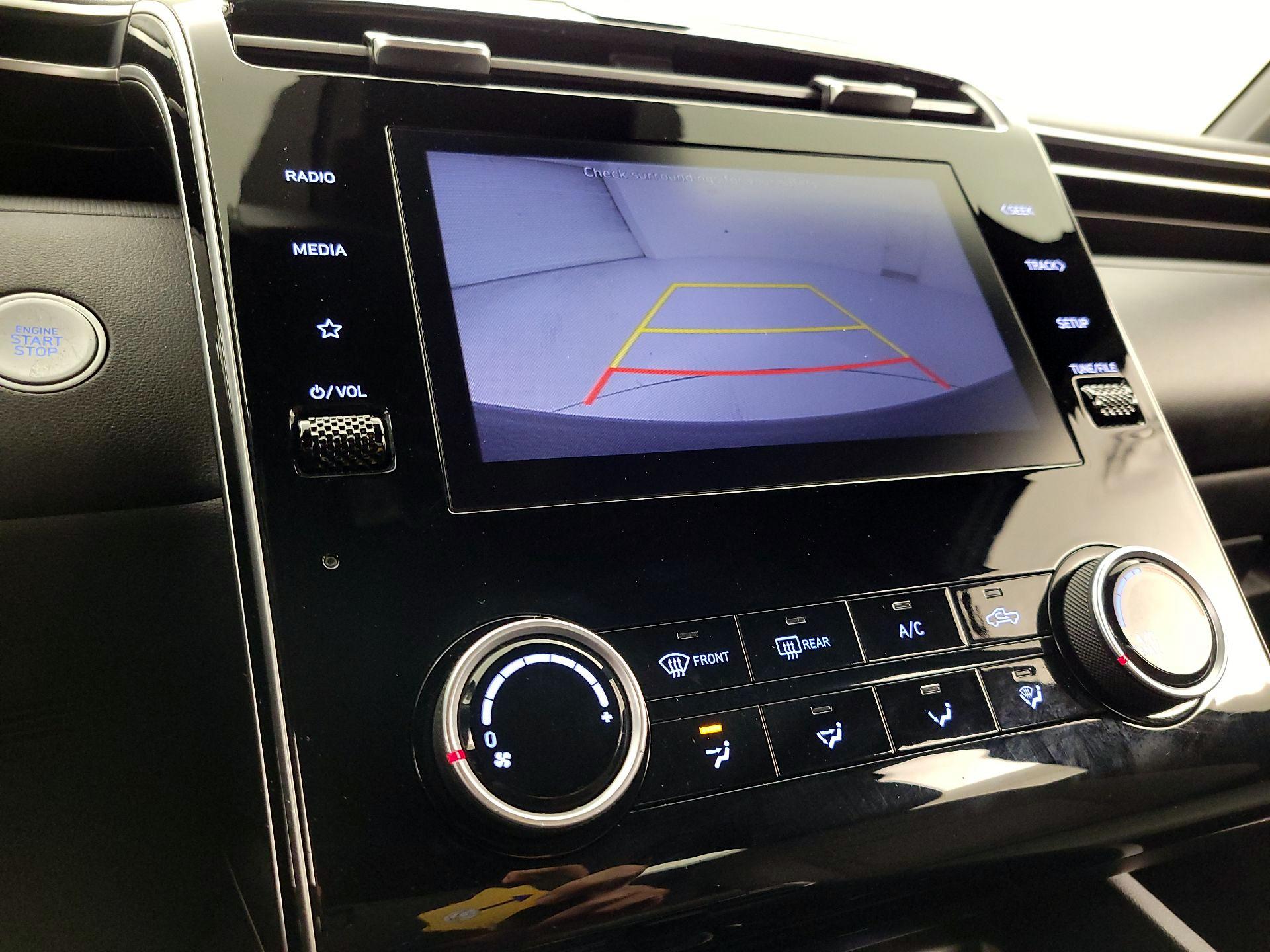 Thumbnail: 2023 Hyundai Santa Cruz - 14