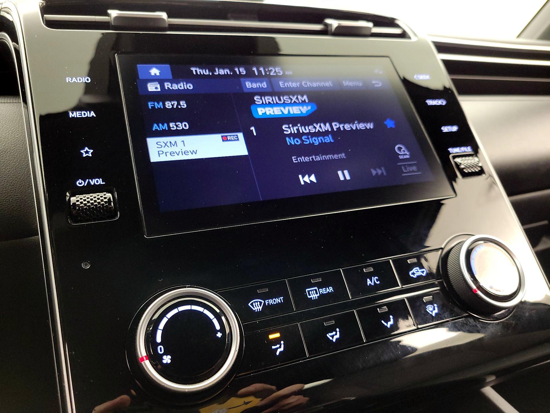 Thumbnail: 2023 Hyundai Santa Cruz - 15