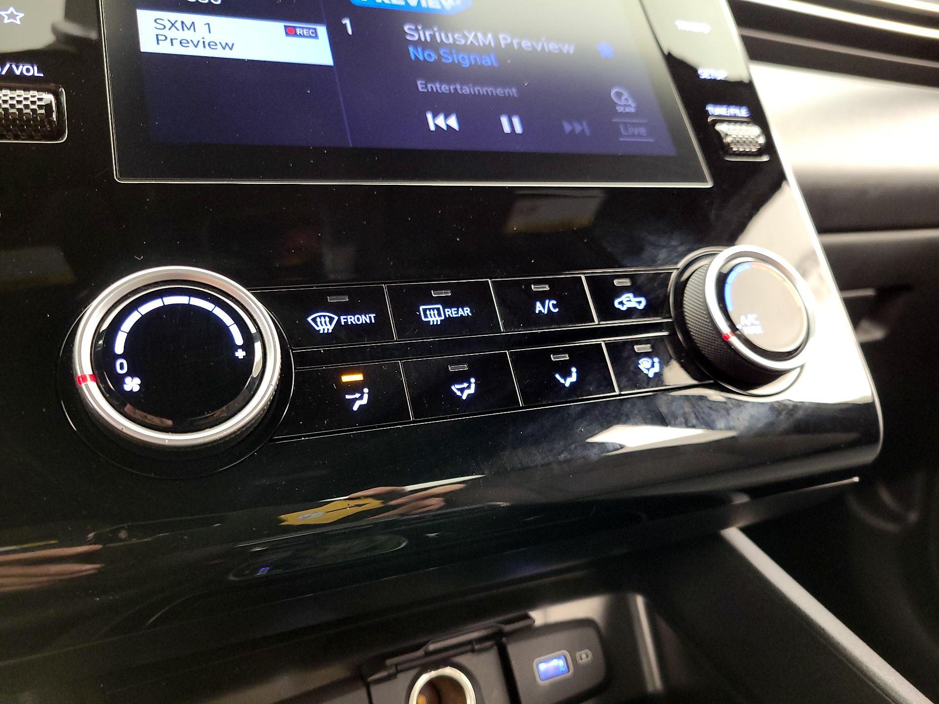 Thumbnail: 2023 Hyundai Santa Cruz - 16