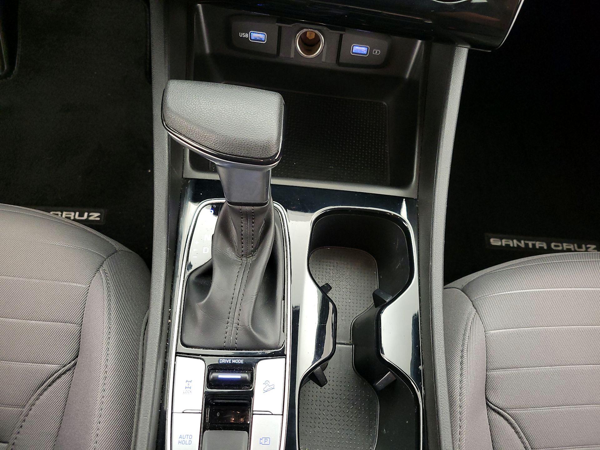 Thumbnail: 2023 Hyundai Santa Cruz - 17