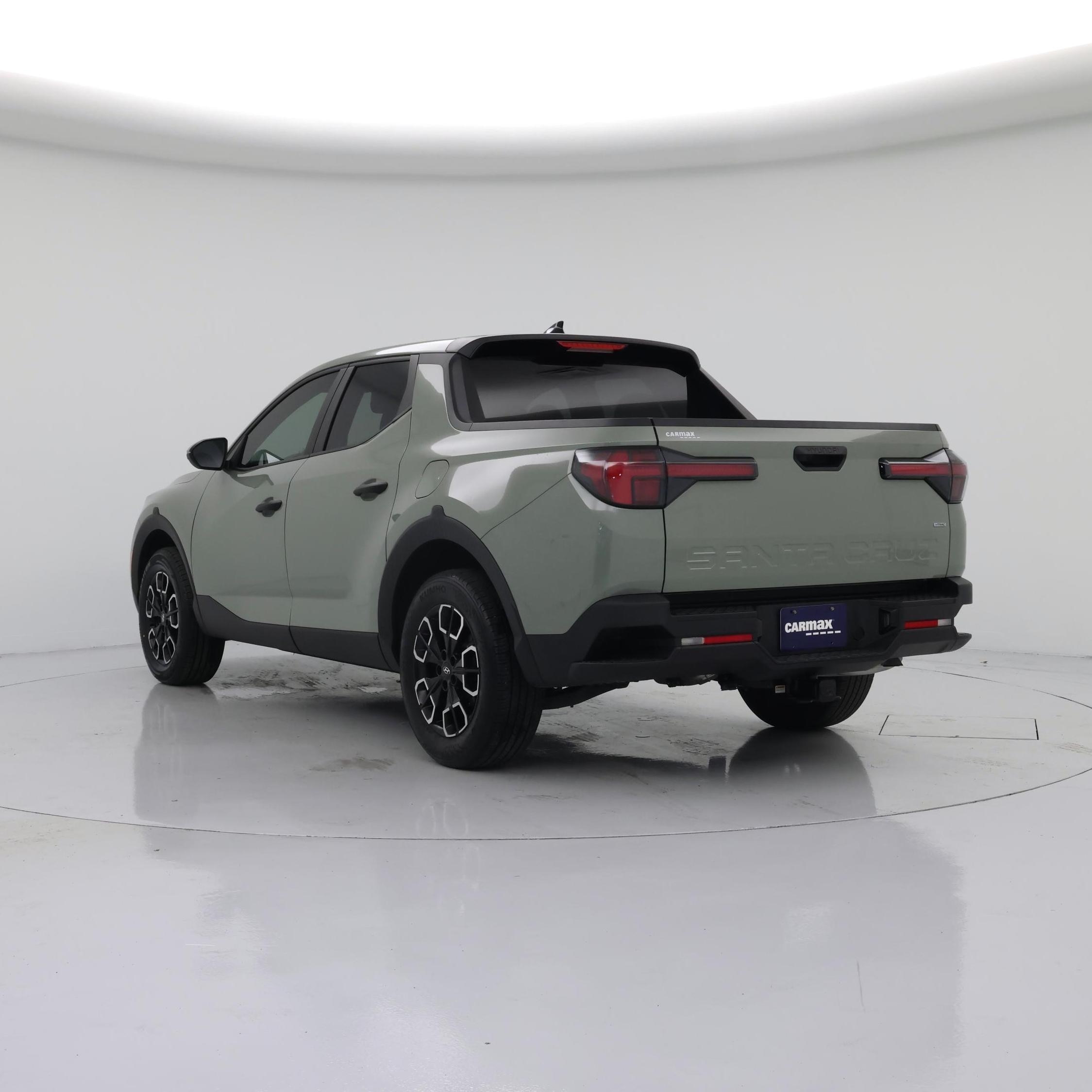 Thumbnail: 2023 Hyundai Santa Cruz - 2