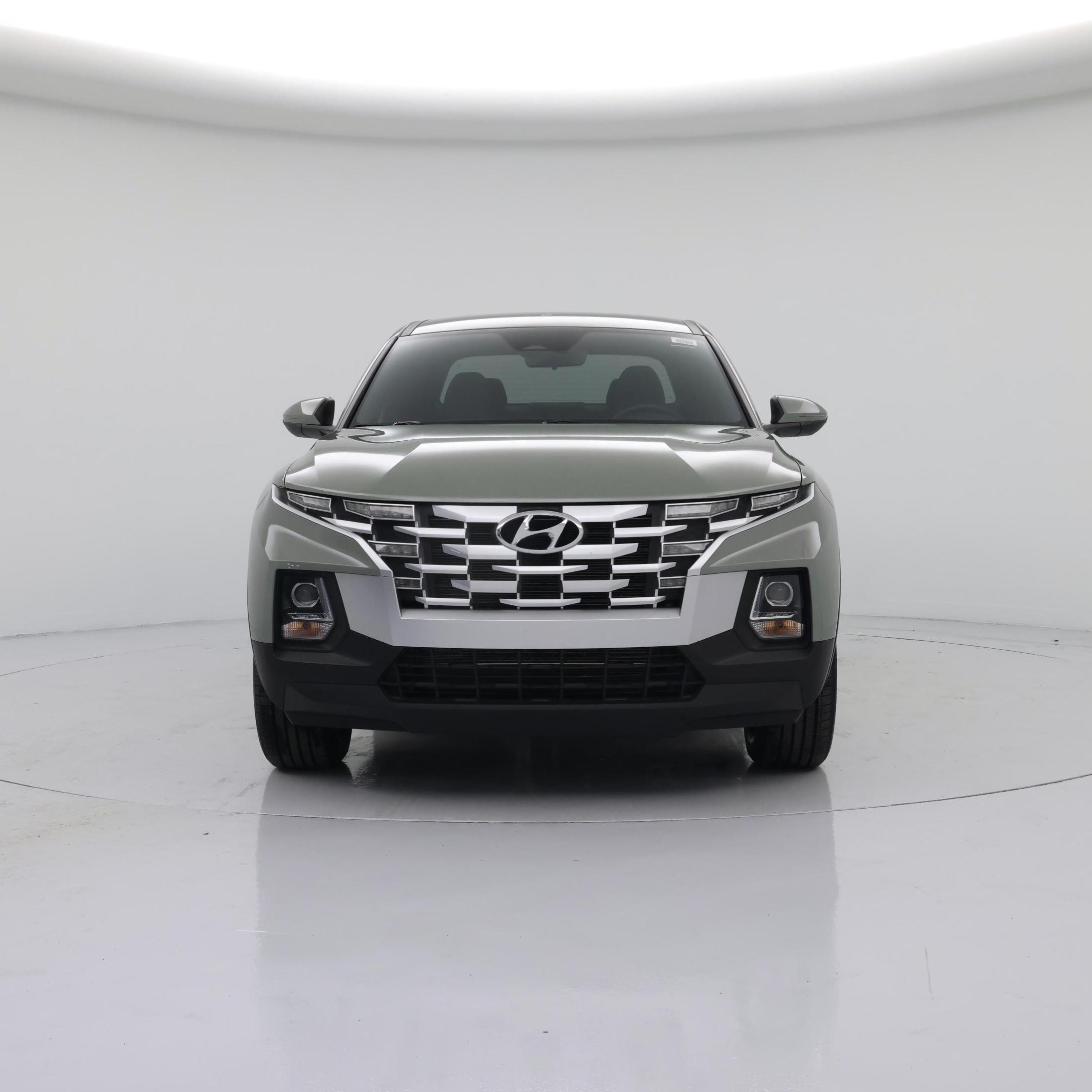 Thumbnail: 2023 Hyundai Santa Cruz - 5