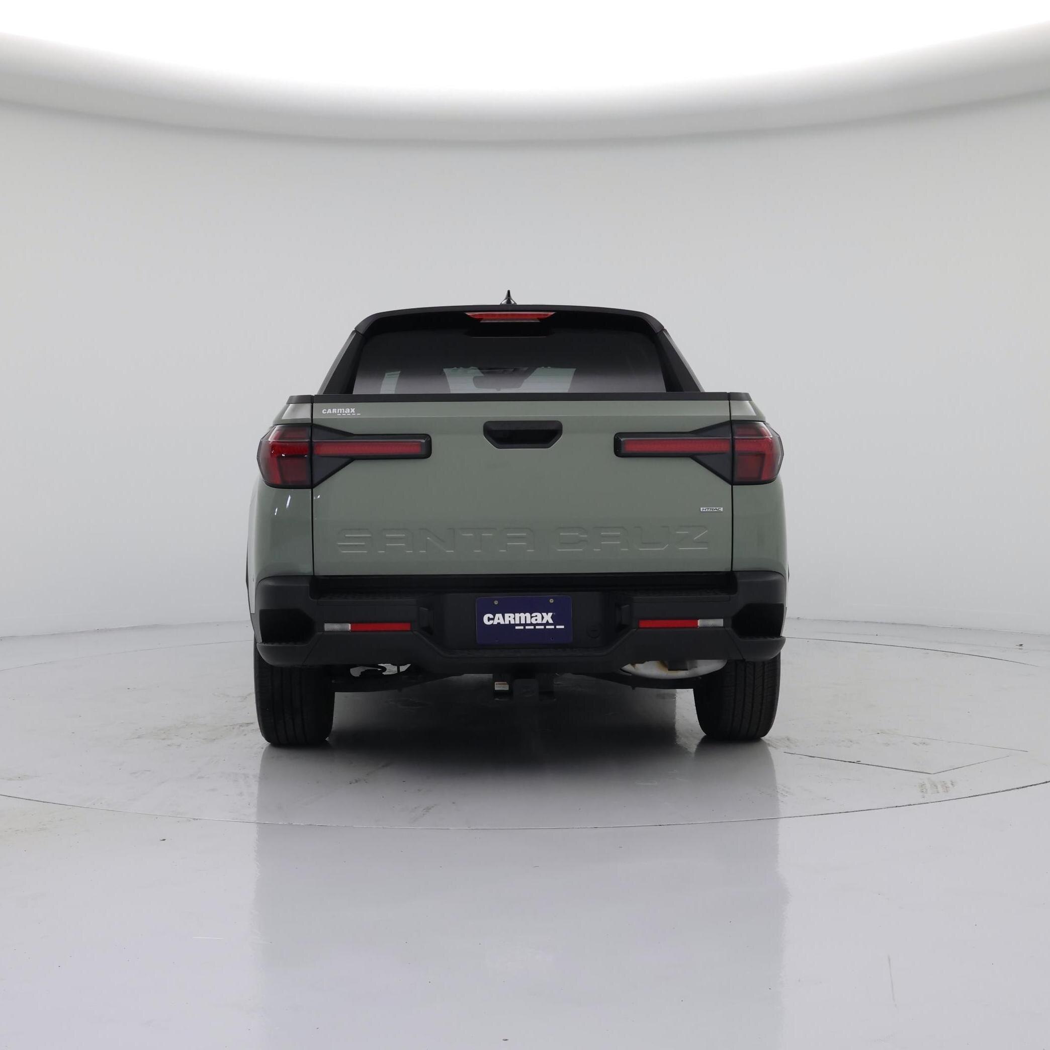 Thumbnail: 2023 Hyundai Santa Cruz - 6