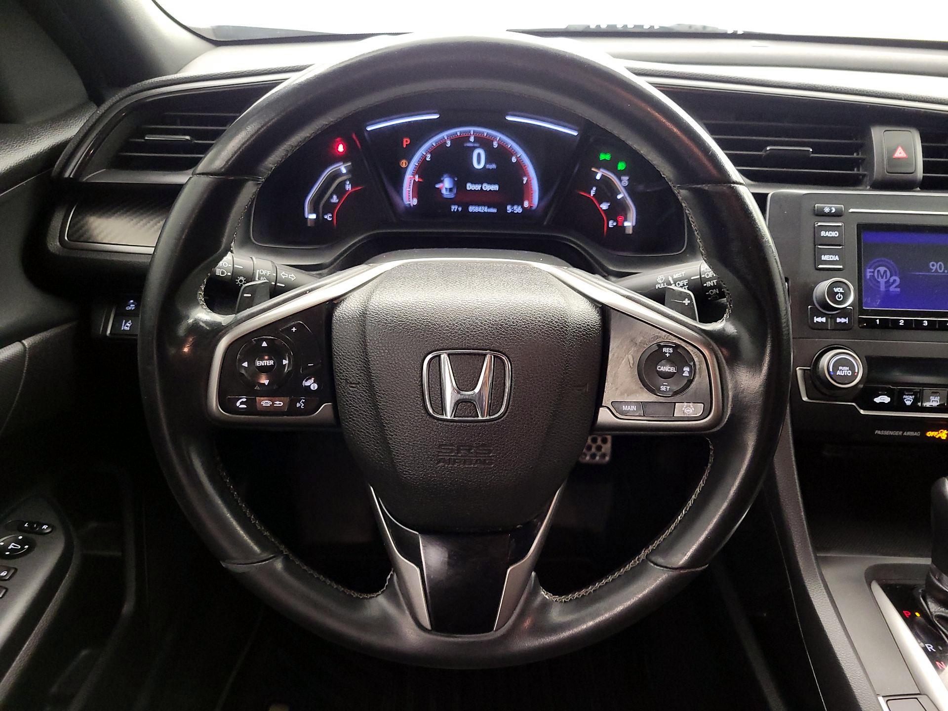 Thumbnail: 2019 Honda Civic - 10