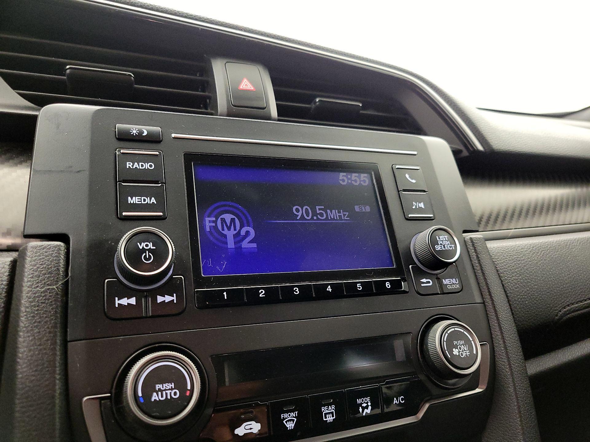 Thumbnail: 2019 Honda Civic - 15