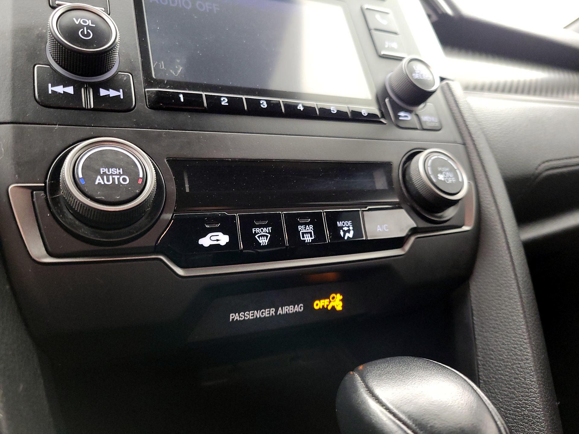 Thumbnail: 2019 Honda Civic - 16