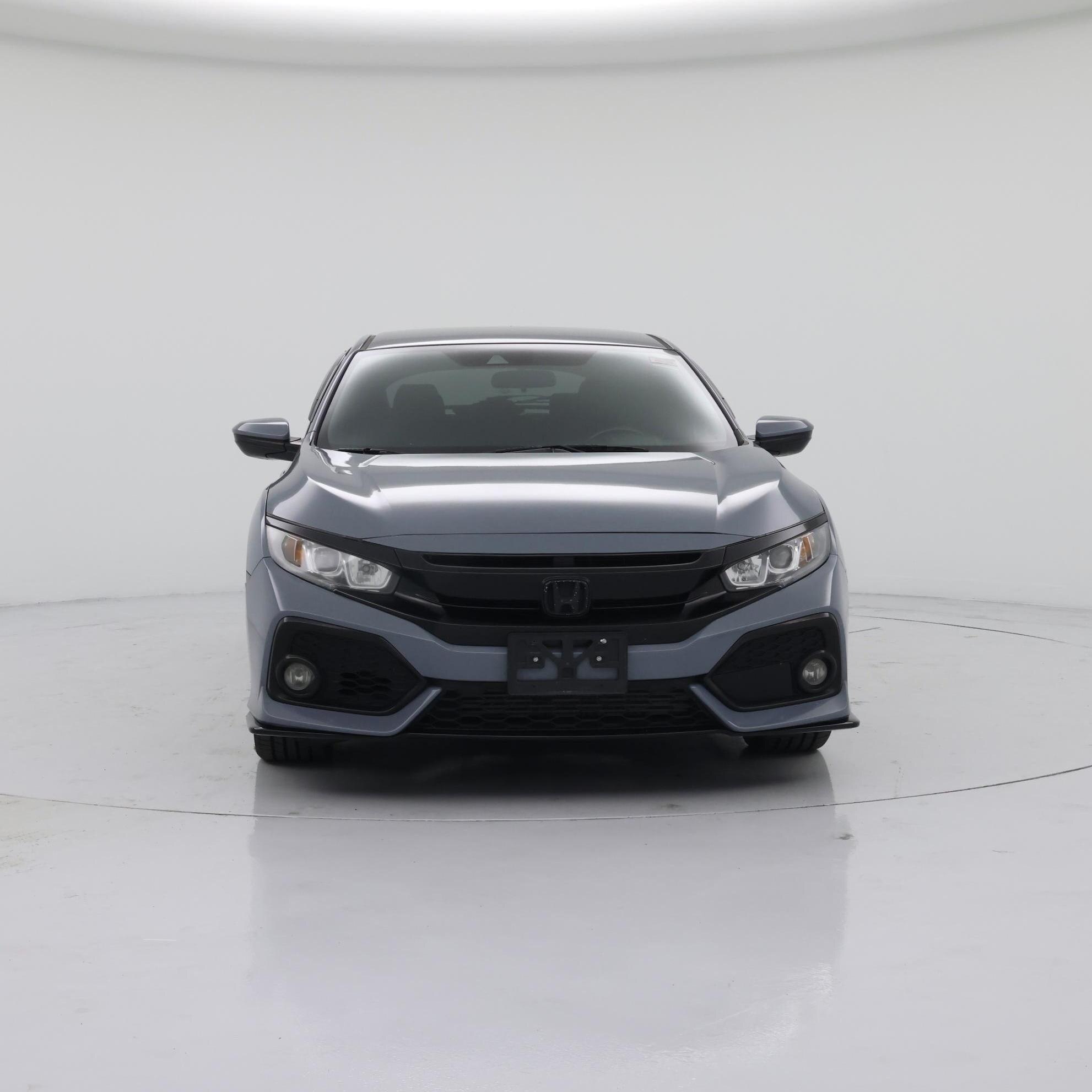 Thumbnail: 2019 Honda Civic - 5