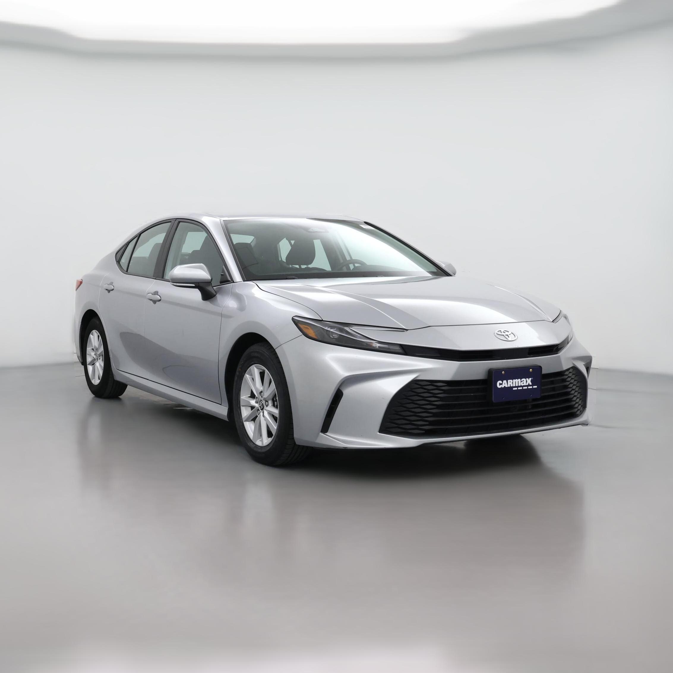 Thumbnail: 2025 Toyota Camry - 1