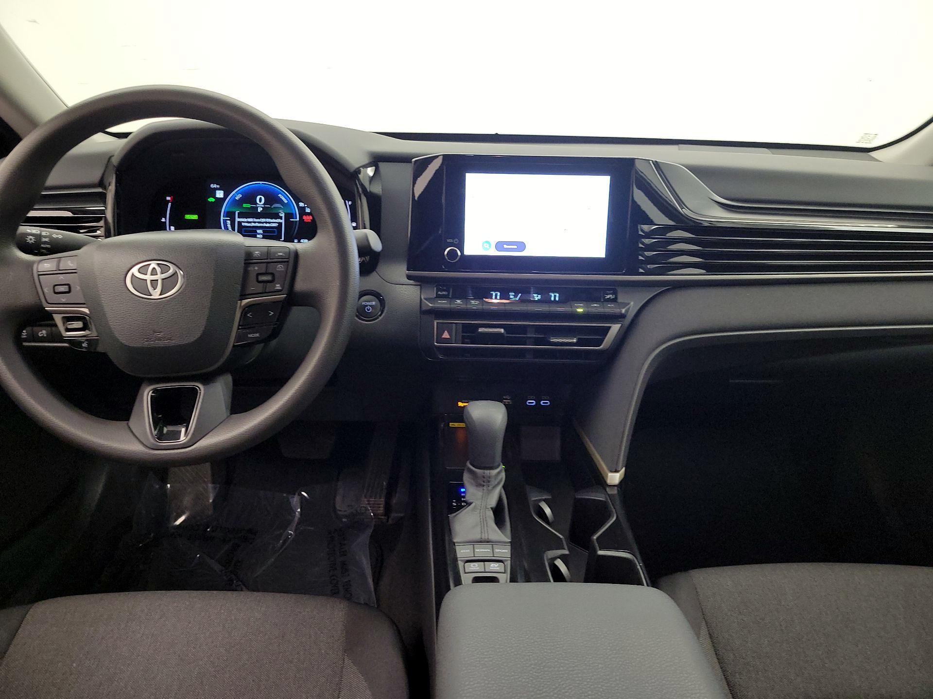 Thumbnail: 2025 Toyota Camry - 9