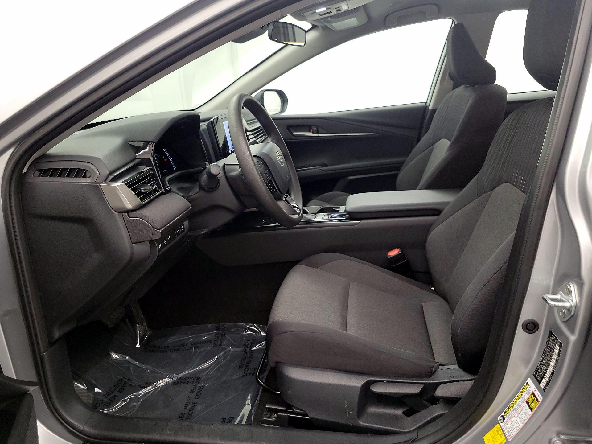 Thumbnail: 2025 Toyota Camry - 11