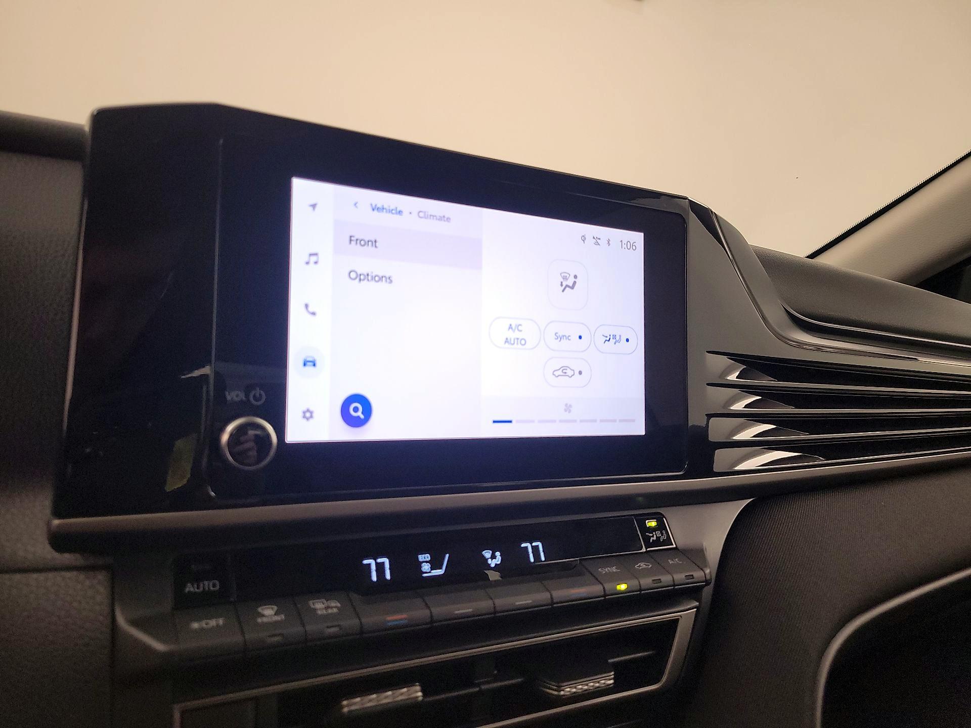 Thumbnail: 2025 Toyota Camry - 16