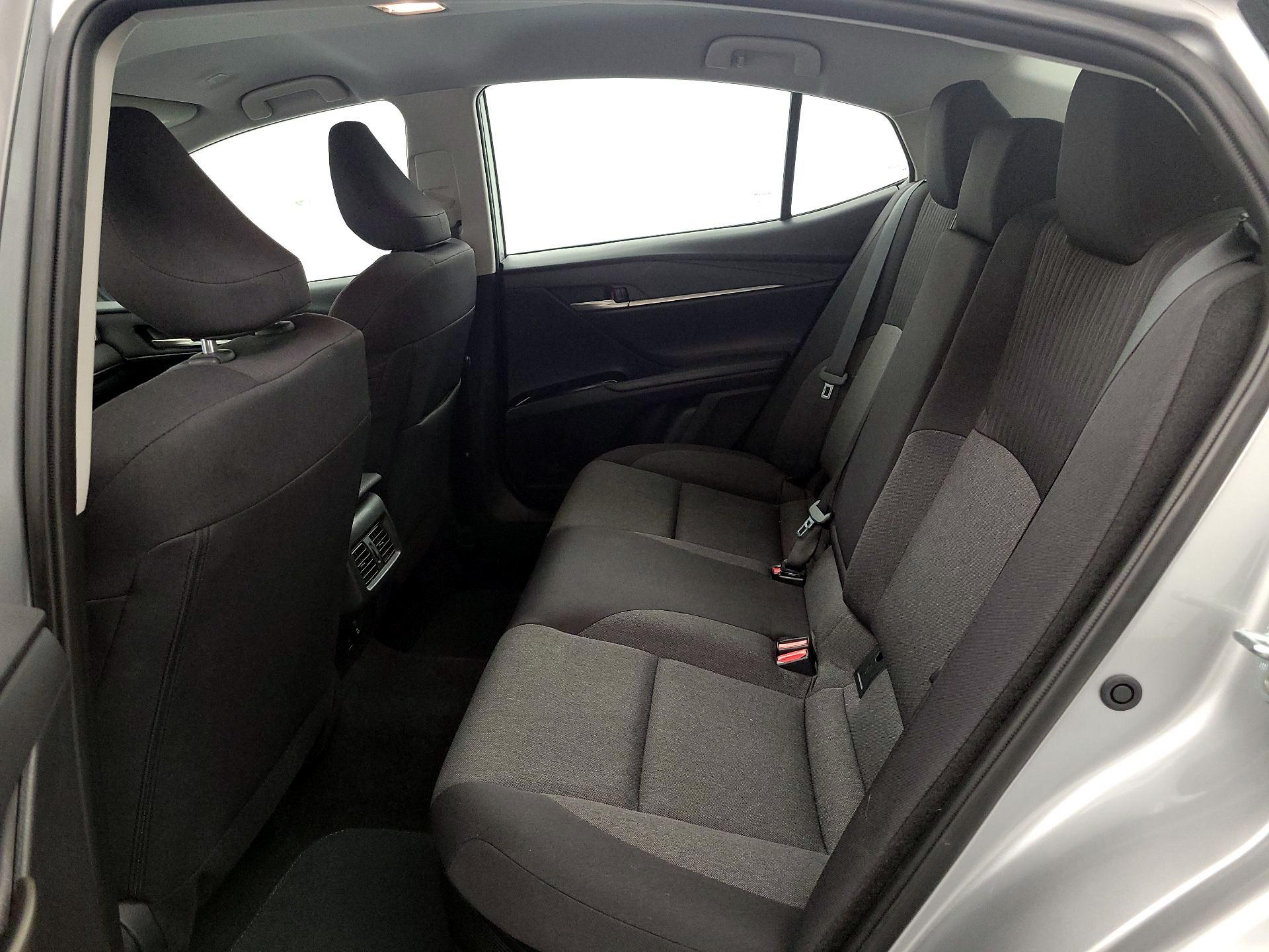 Thumbnail: 2025 Toyota Camry - 19