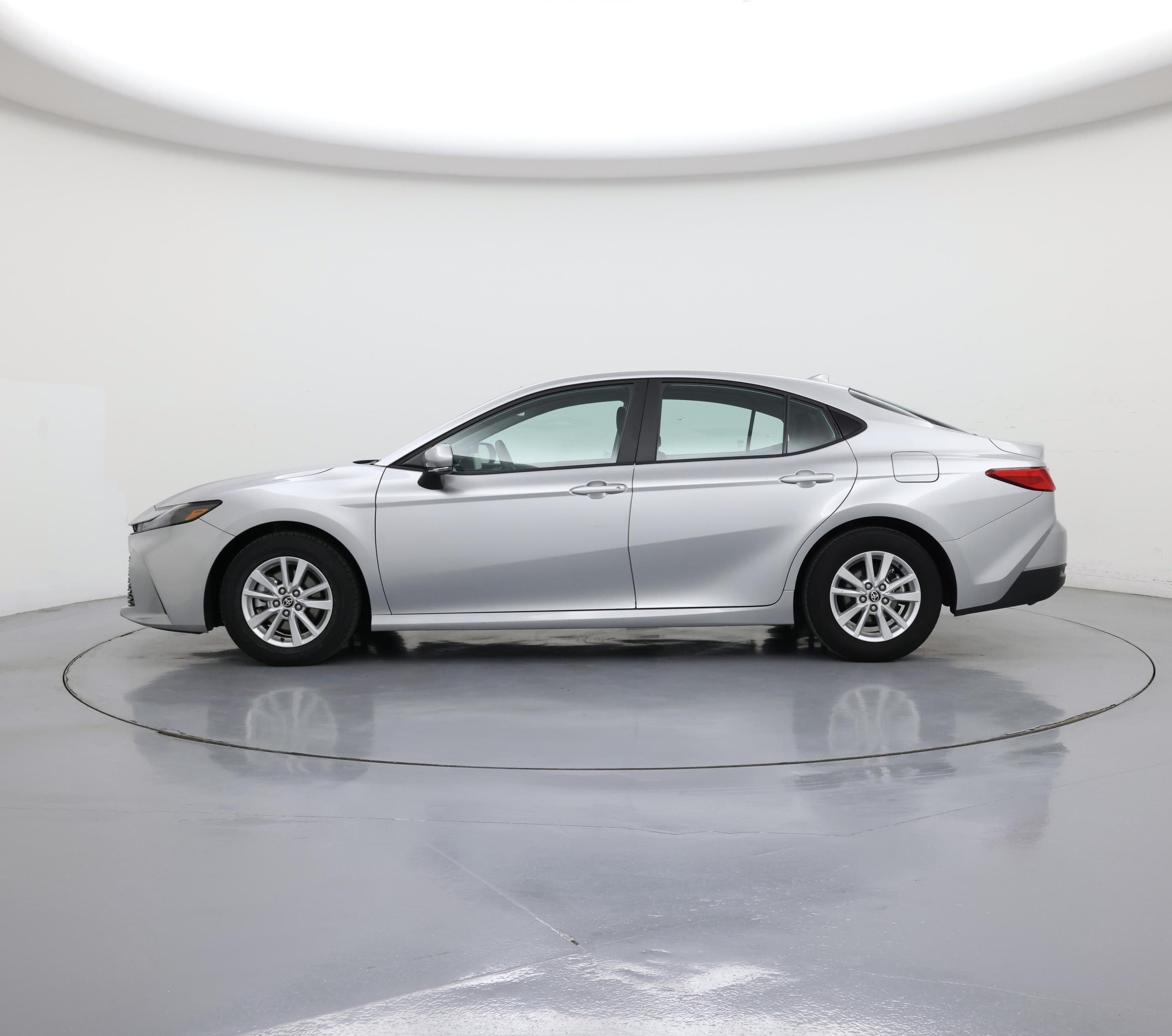 Thumbnail: 2025 Toyota Camry - 3