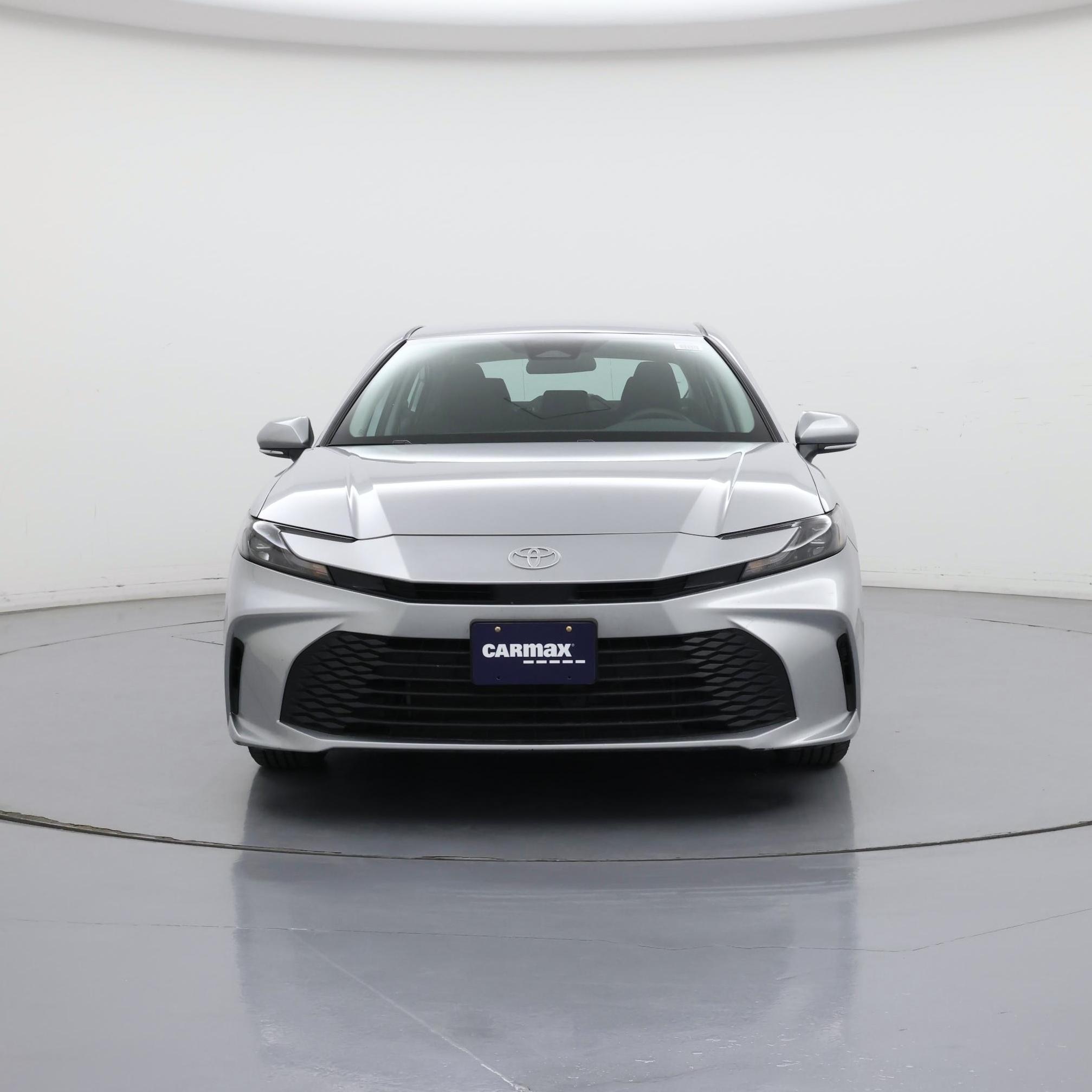 Thumbnail: 2025 Toyota Camry - 5