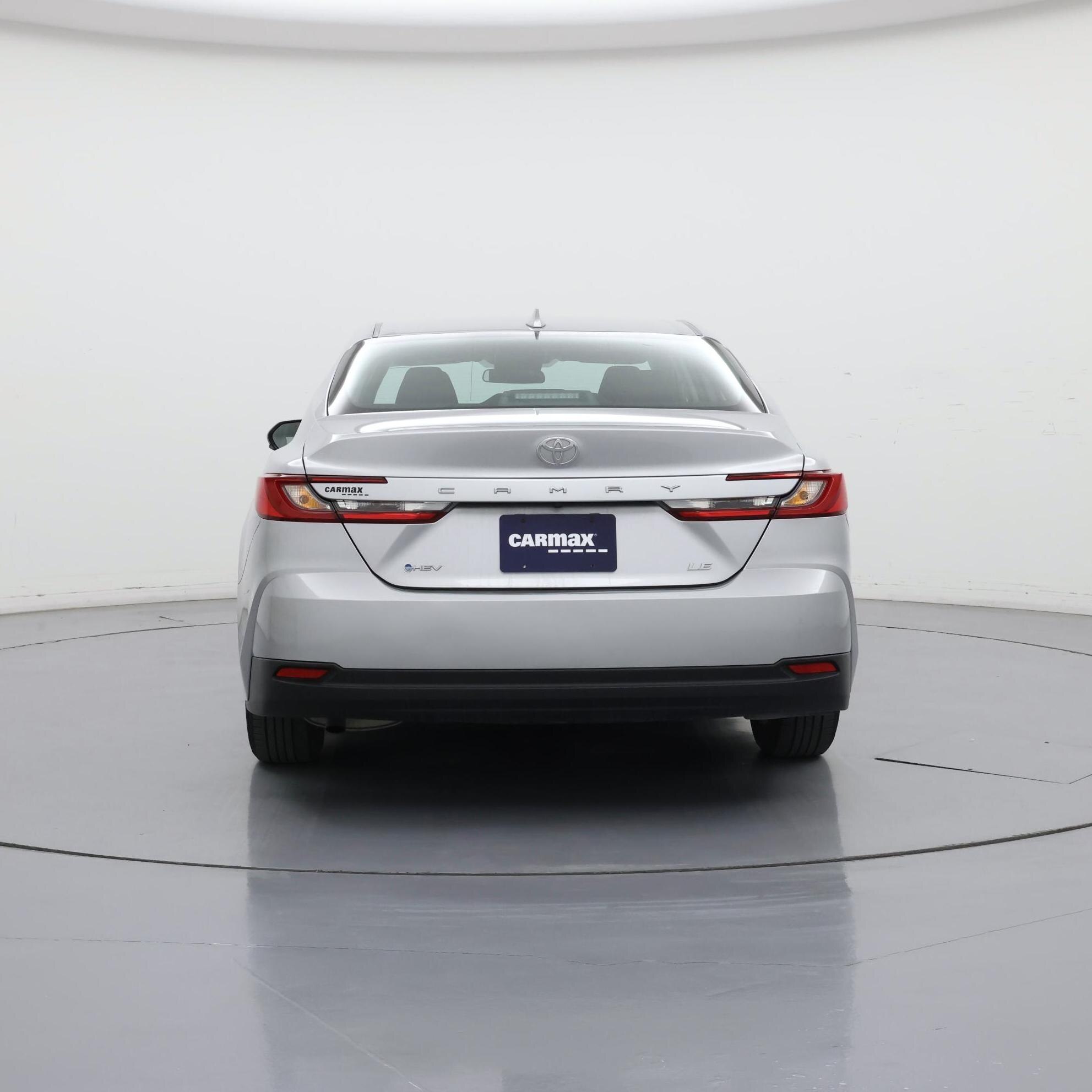 Thumbnail: 2025 Toyota Camry - 6