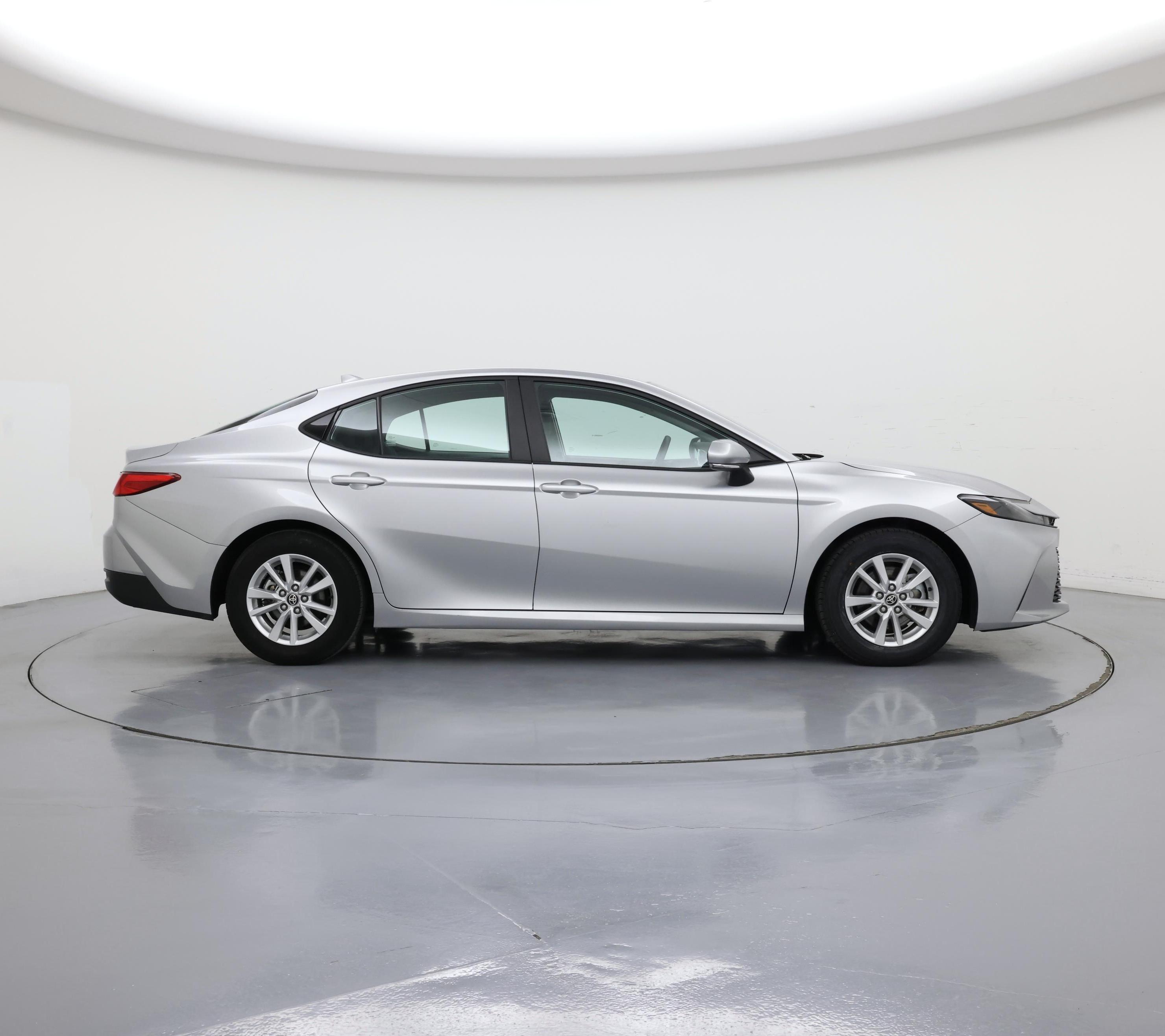 Thumbnail: 2025 Toyota Camry - 7