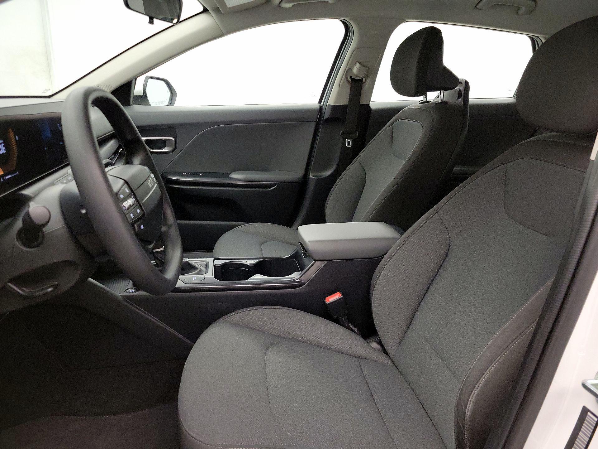 Thumbnail: 2025 Kia K4 - 11