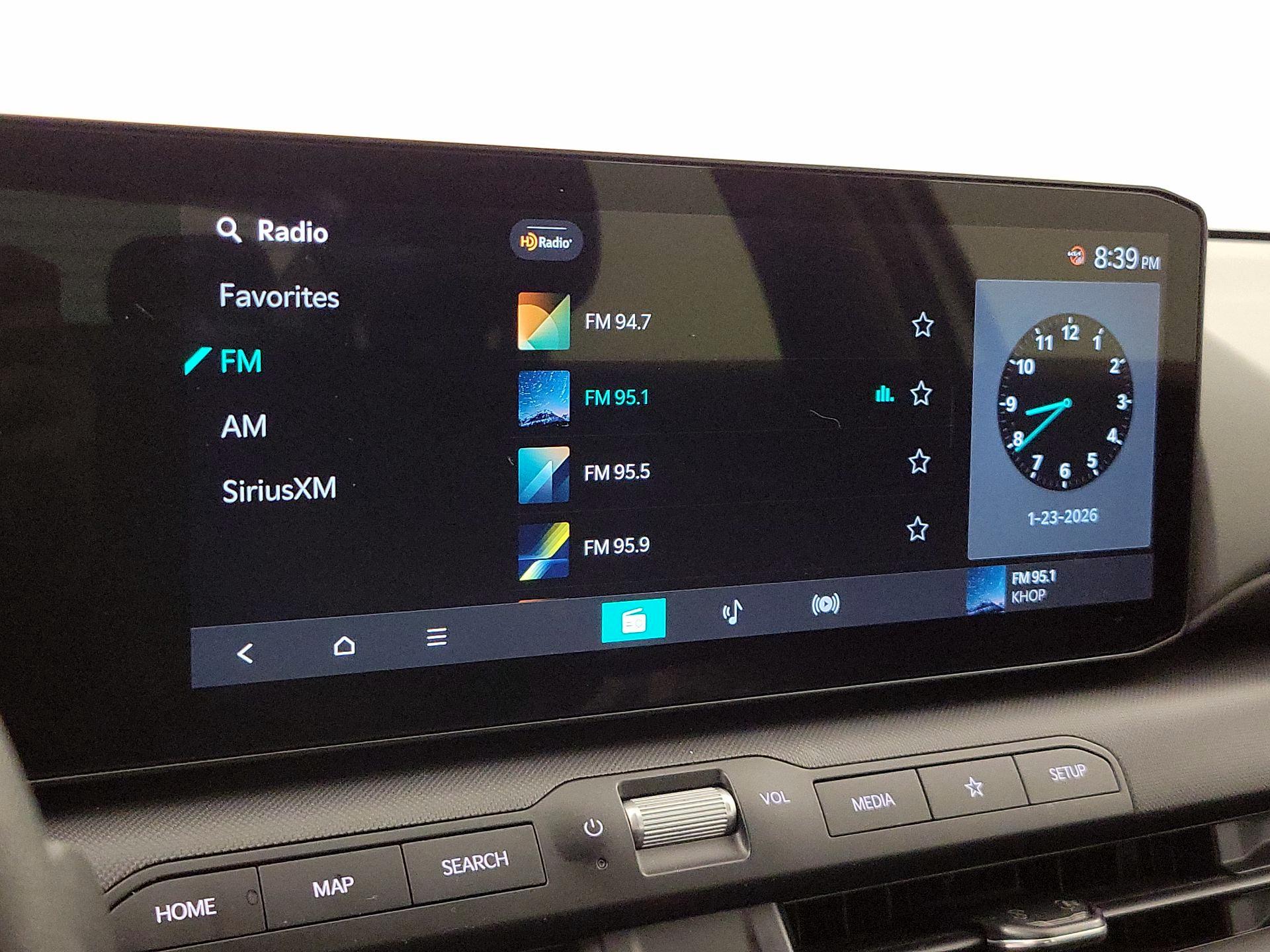 Thumbnail: 2025 Kia K4 - 15